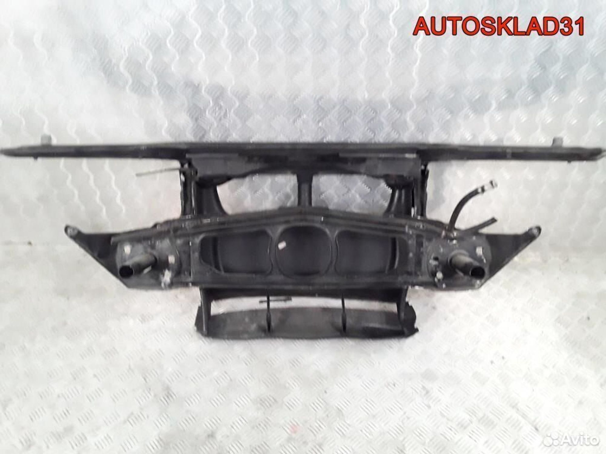 Панель передняя BMW E46 51717111691, 4800 рублей, Дубовое