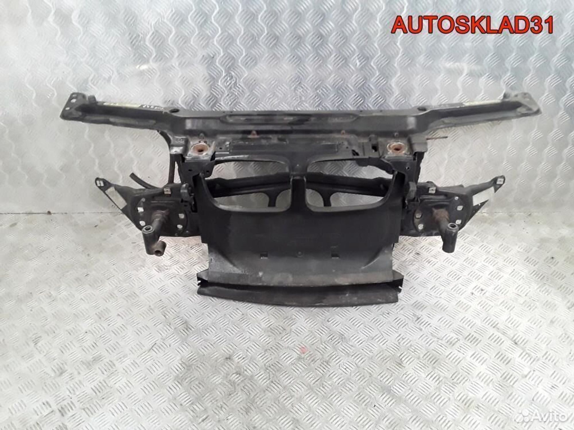 Панель передняя BMW E46 51717111691, 4800 рублей, Дубовое