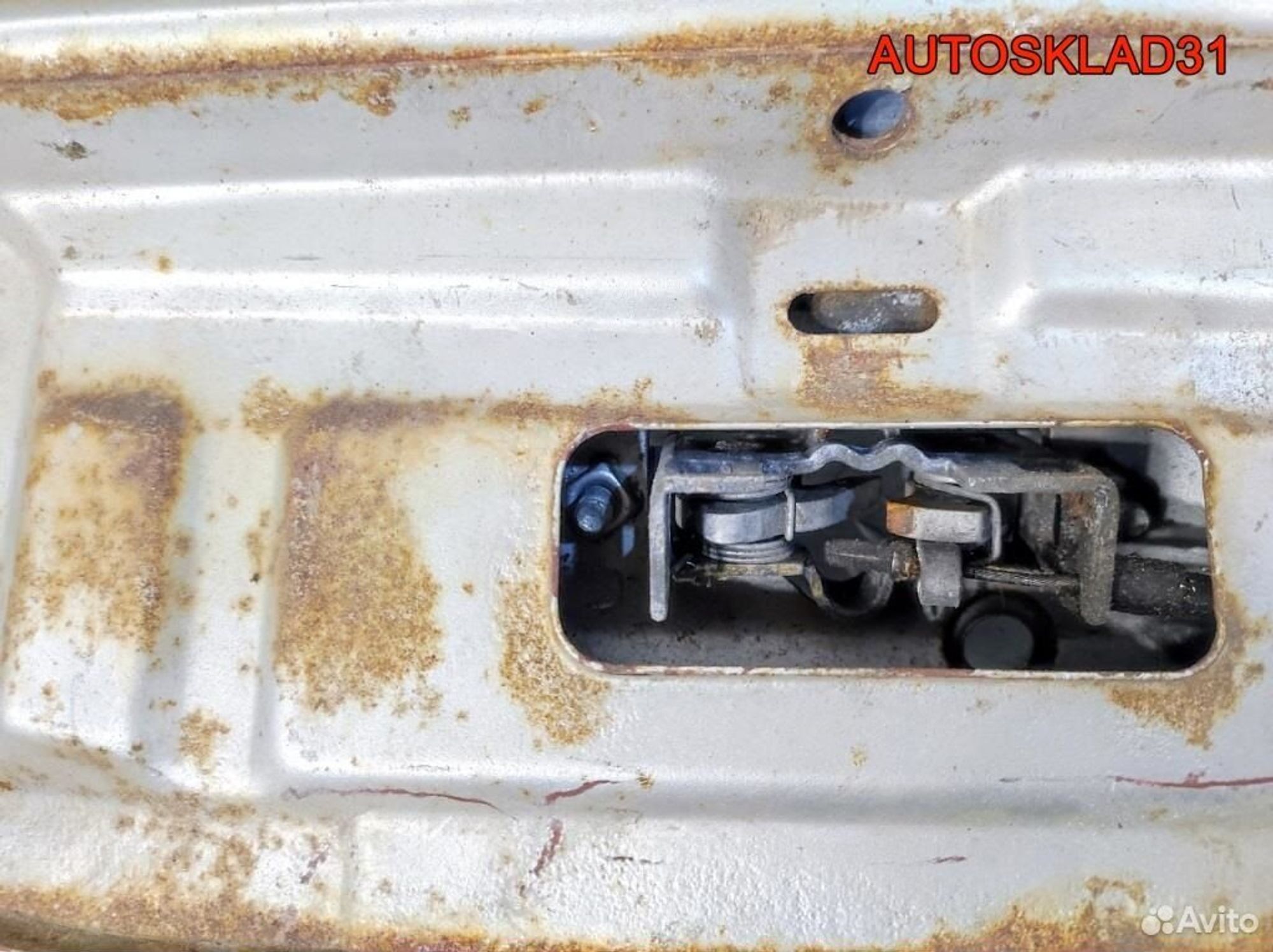 Панель передняя верхняя Mercedes Vito A6387500267, 3200 рублей, Дубовое