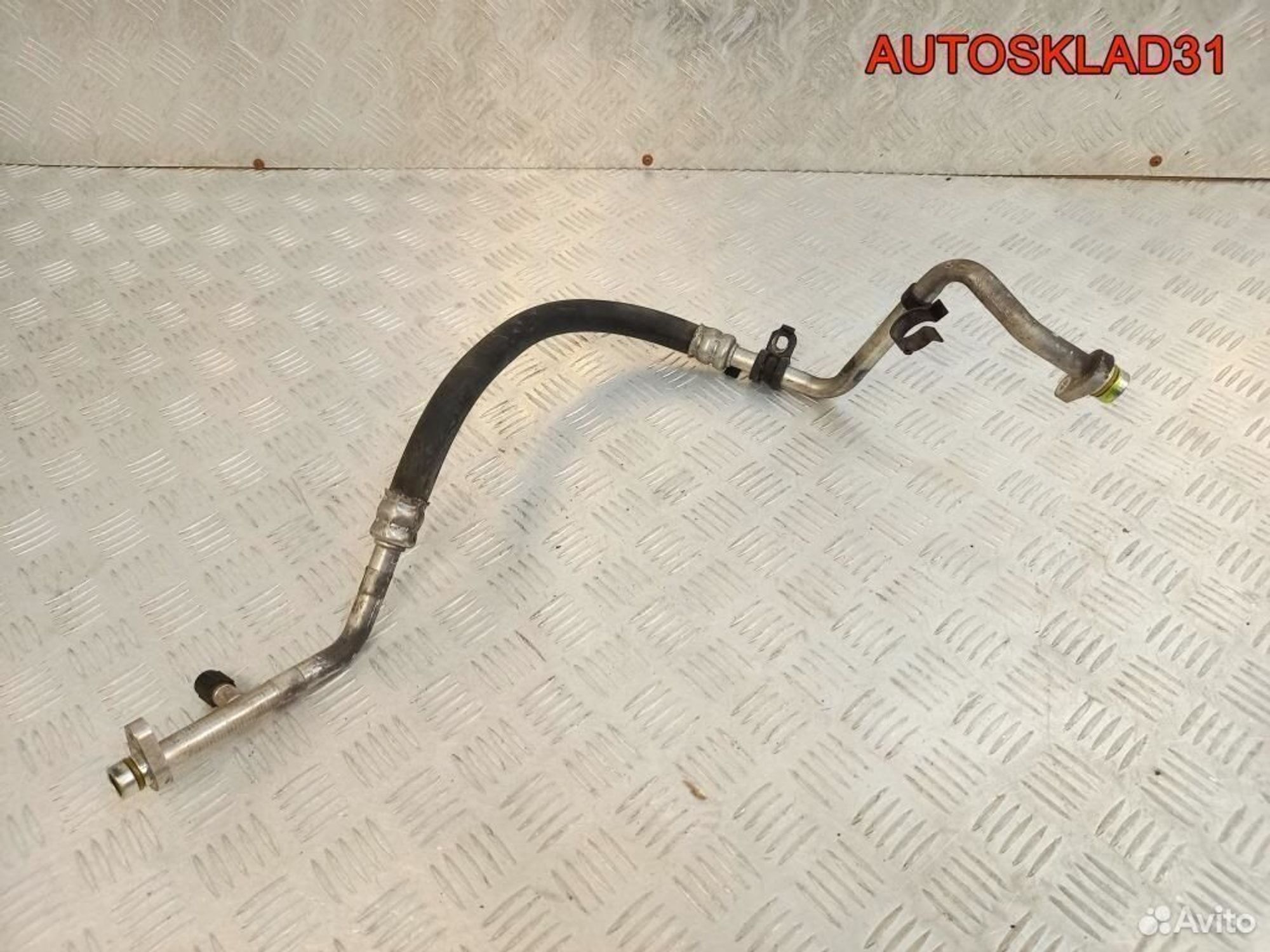 Трубка кондиционера Renault Megane 3 924540021R, 2500 рублей, Дубовое