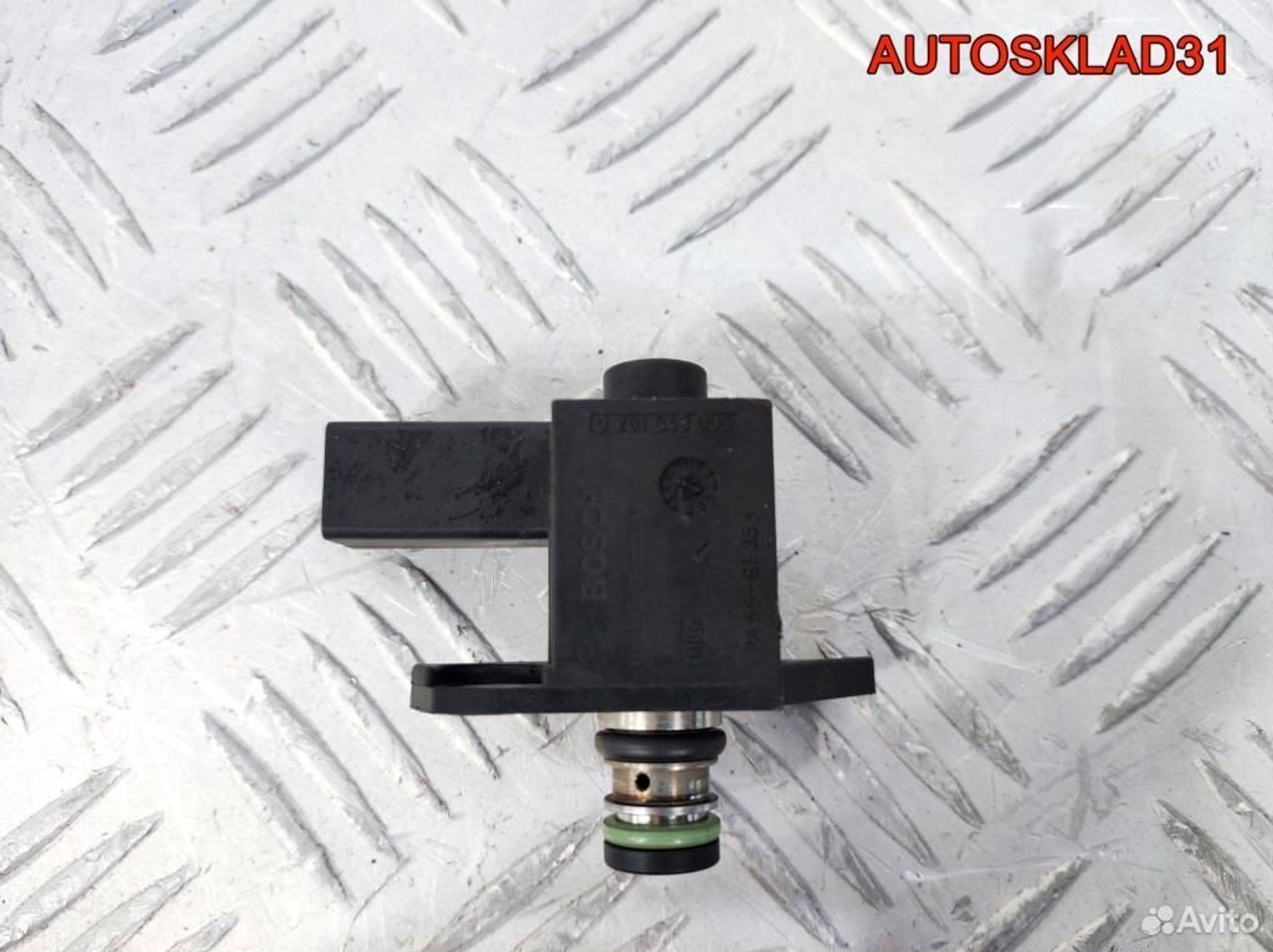 Регулятор давления топлива VW Golf 4 036906336, 25400 рублей, Дубовое