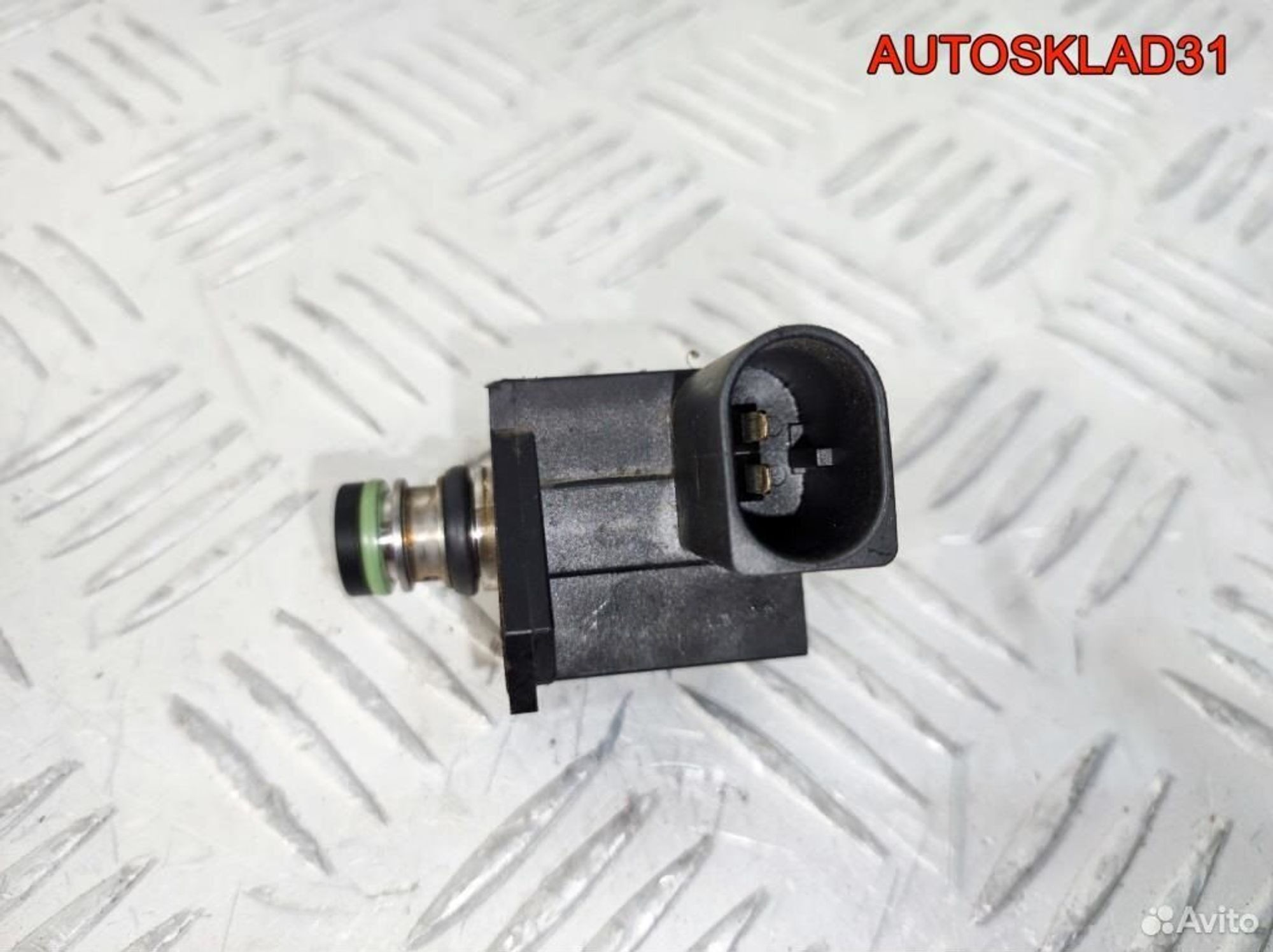 Регулятор давления топлива VW Golf 4 036906336, 25400 рублей, Дубовое