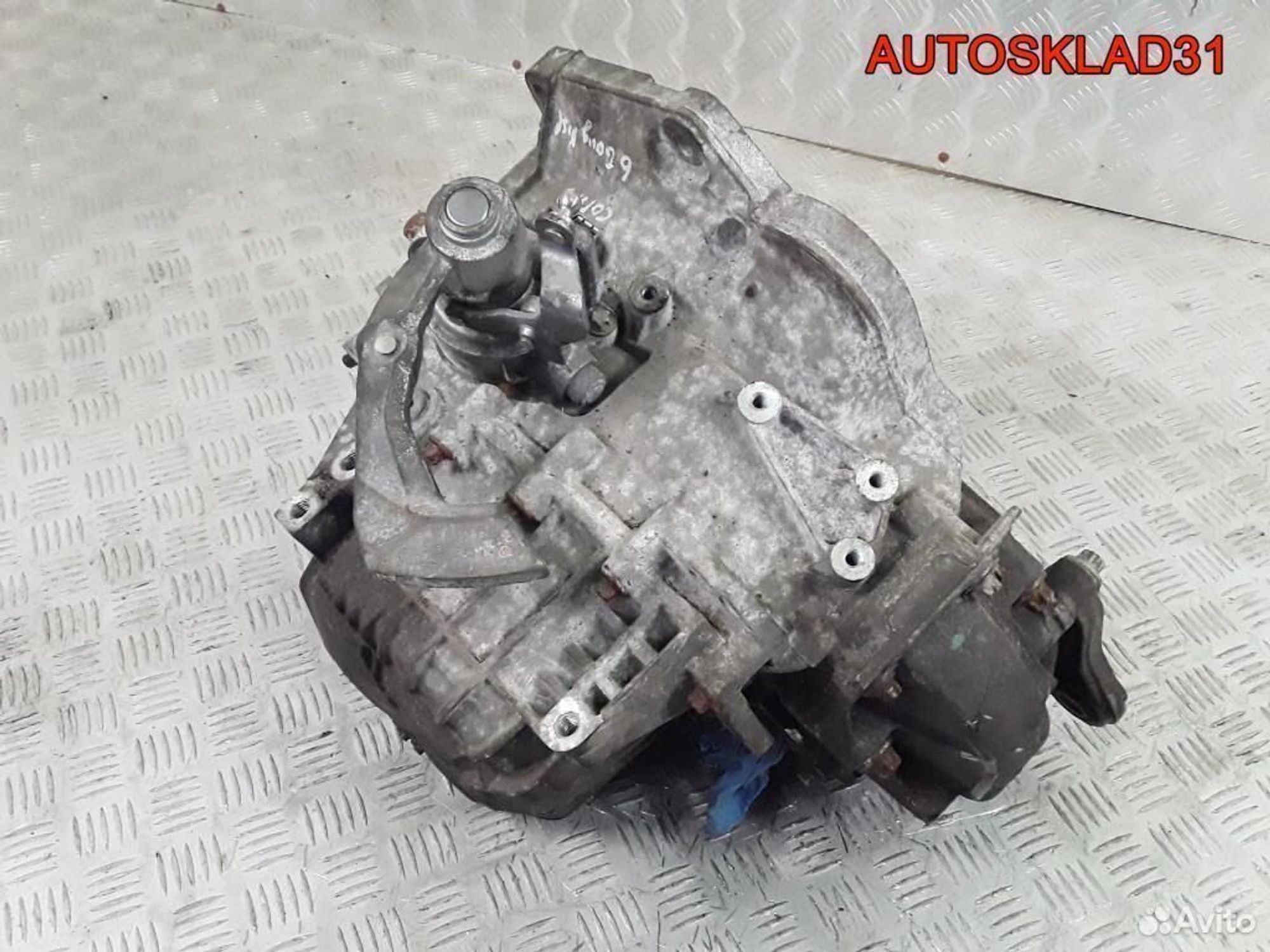 МКПП М20 Opel Corsa D 1.3 Z13DTJ 55186621 Дизель, 24300 рублей, Дубовое