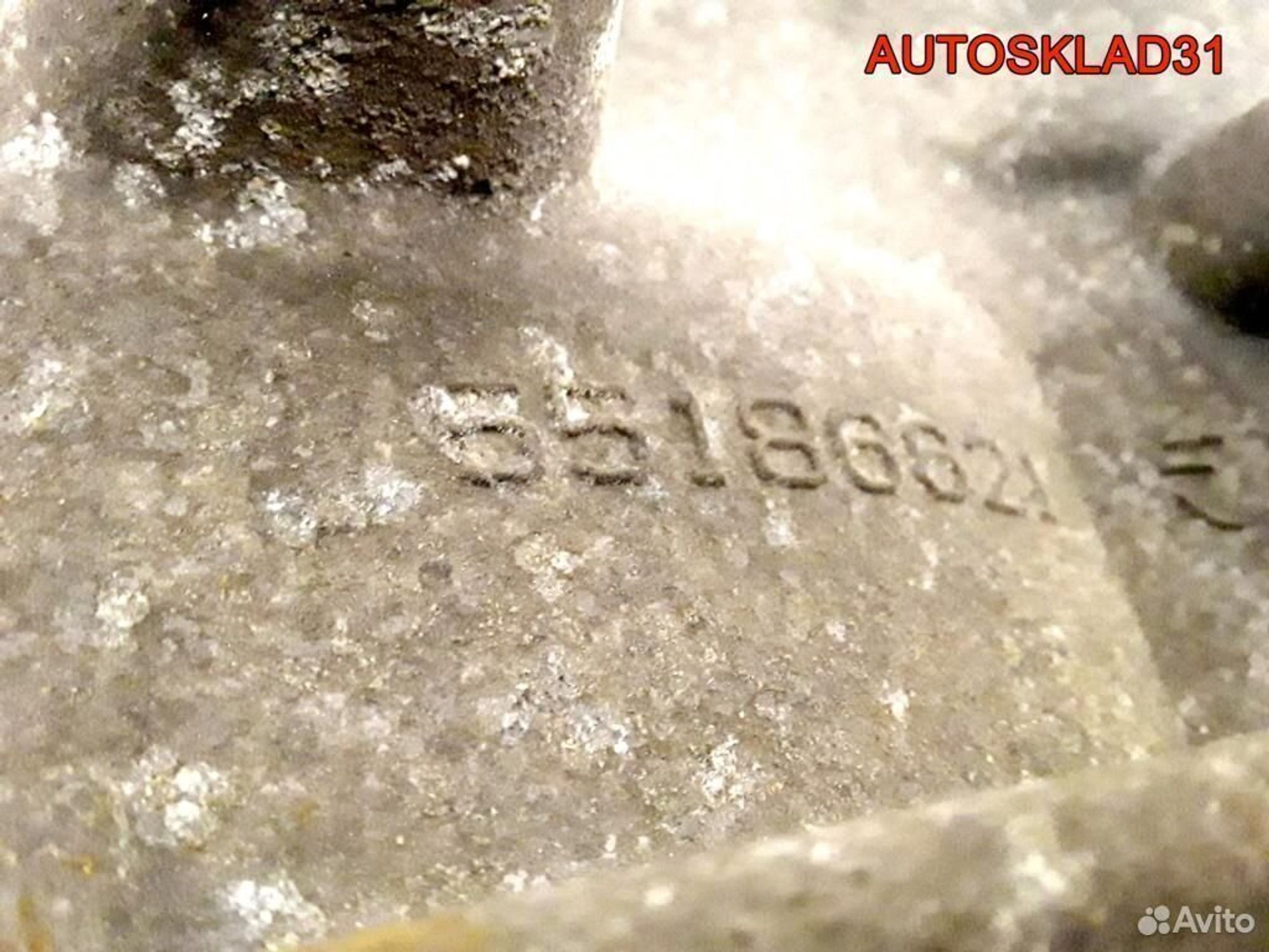 МКПП М20 Opel Corsa D 1.3 Z13DTJ 55186621 Дизель, 24300 рублей, Дубовое