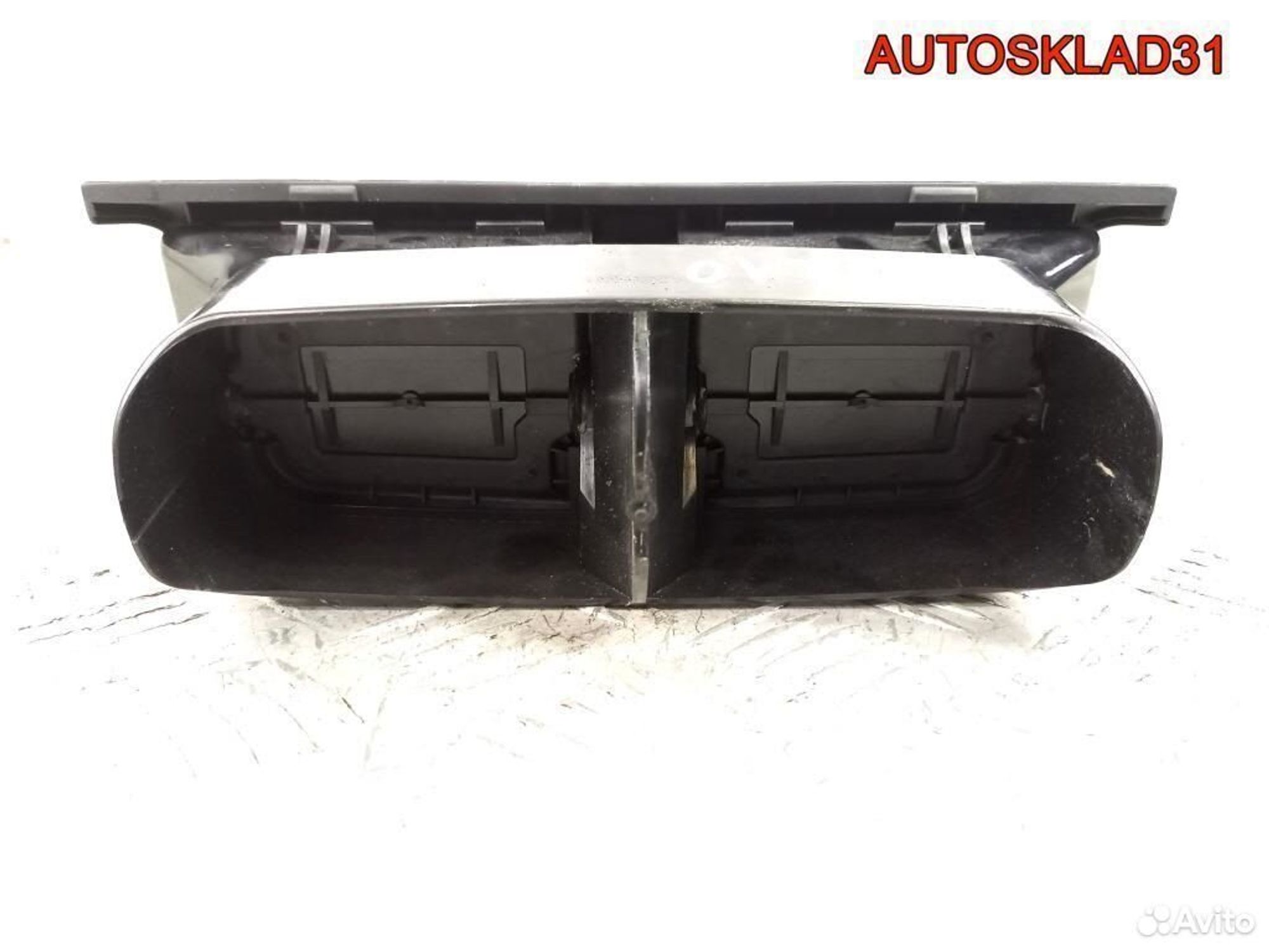 Дефлектор воздушный Mercedes Benz W210 A2108300054, 1200 рублей, Дубовое