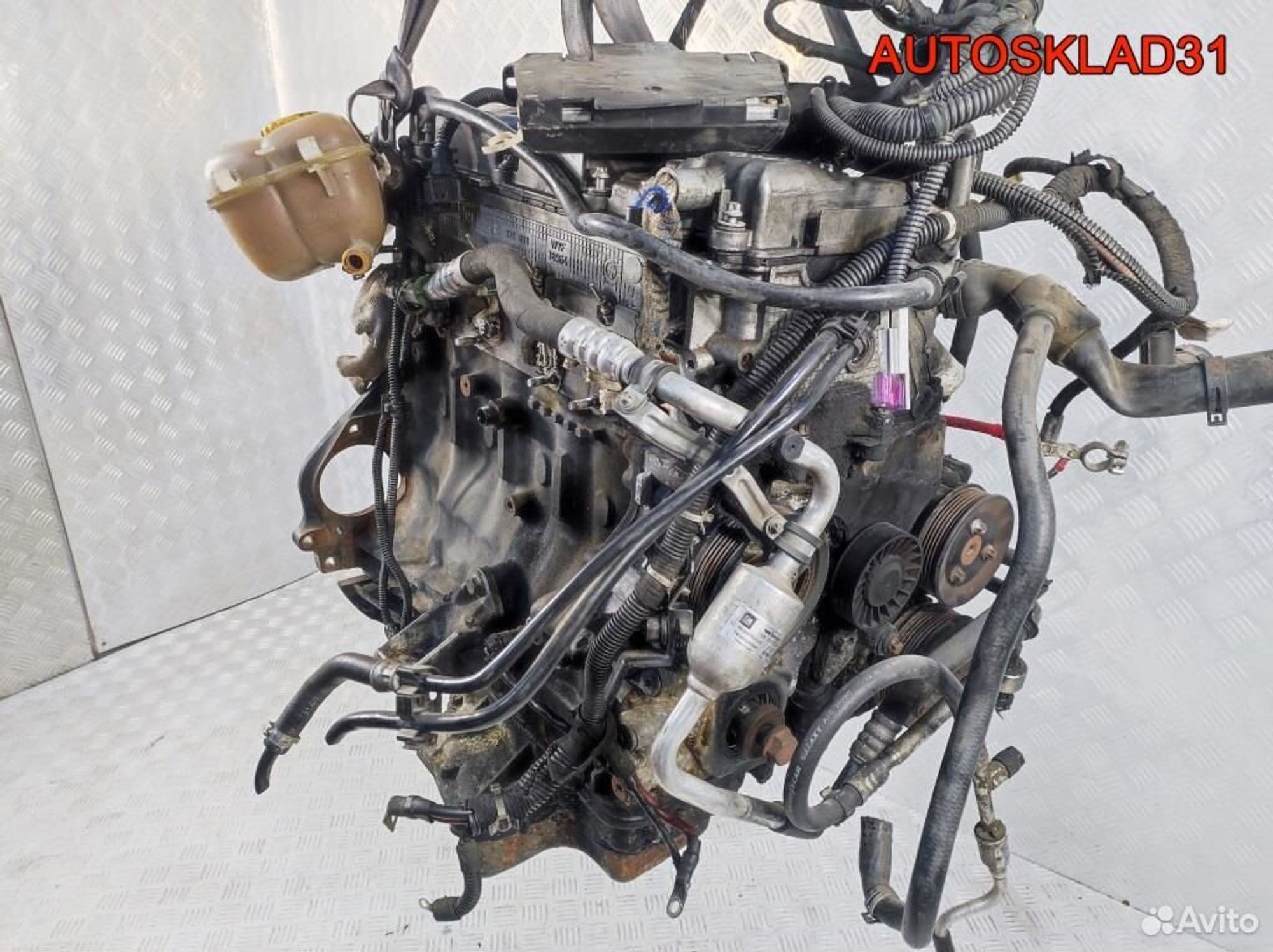 Двигатель Y22DTH Opel Omega B 2.2 Дизель Цена за СТОЛБИК, 120000 рублей, Дубовое