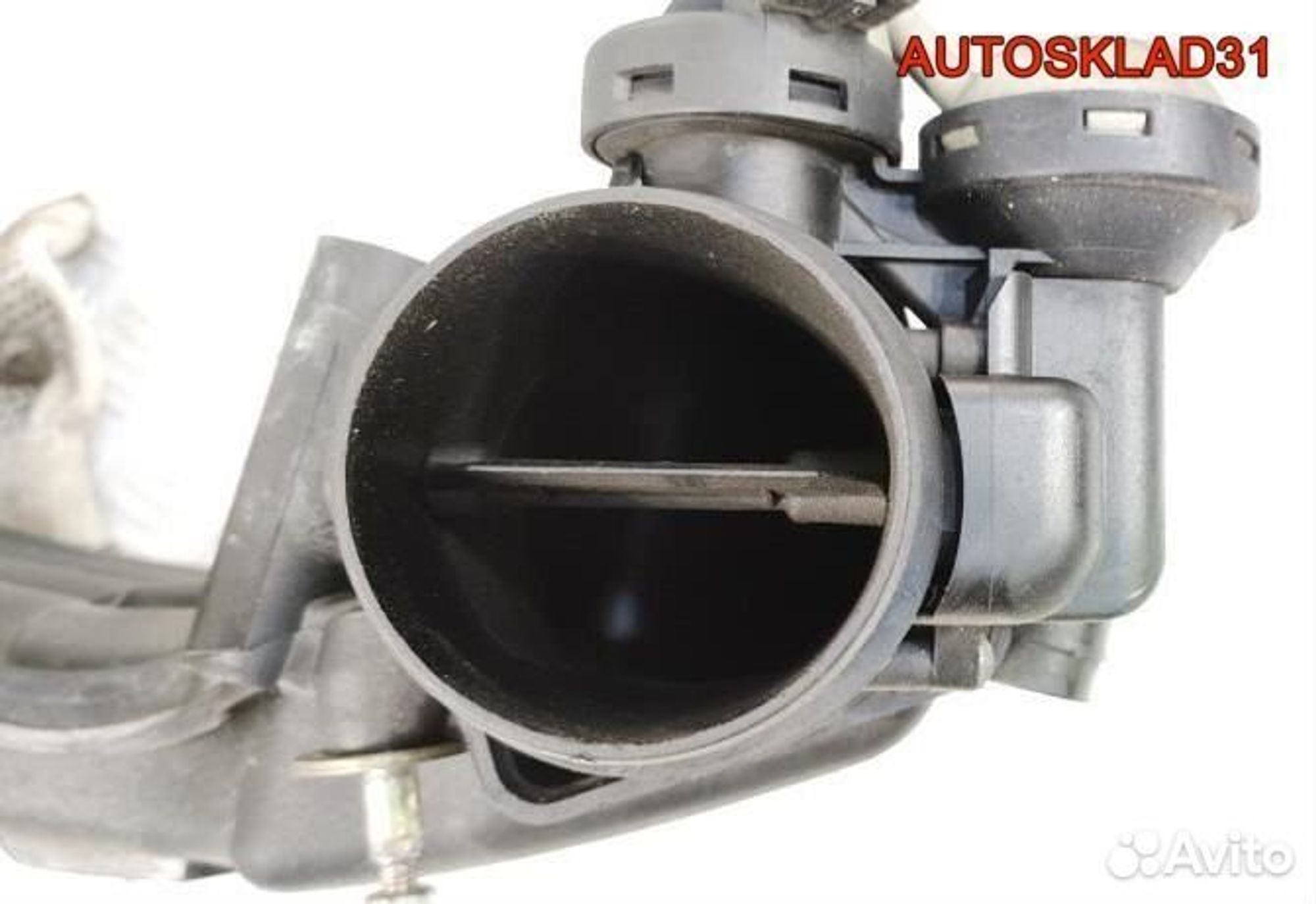 Коллектор впускной VW Golf 4 1.9 AQM 038129713H, 1100 рублей, Дубовое