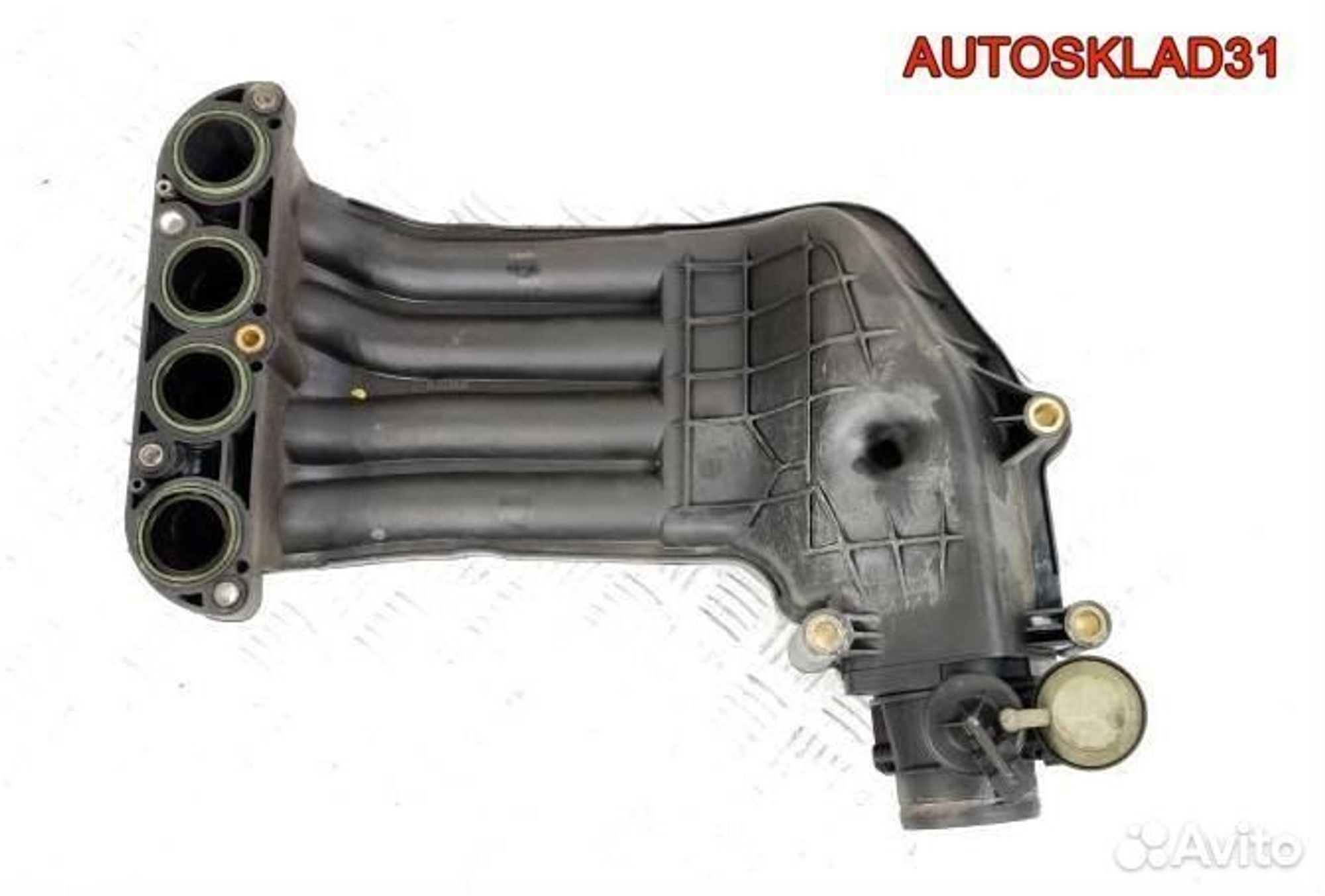 Коллектор впускной VW Golf 4 1.9 AQM 038129713H, 1100 рублей, Дубовое
