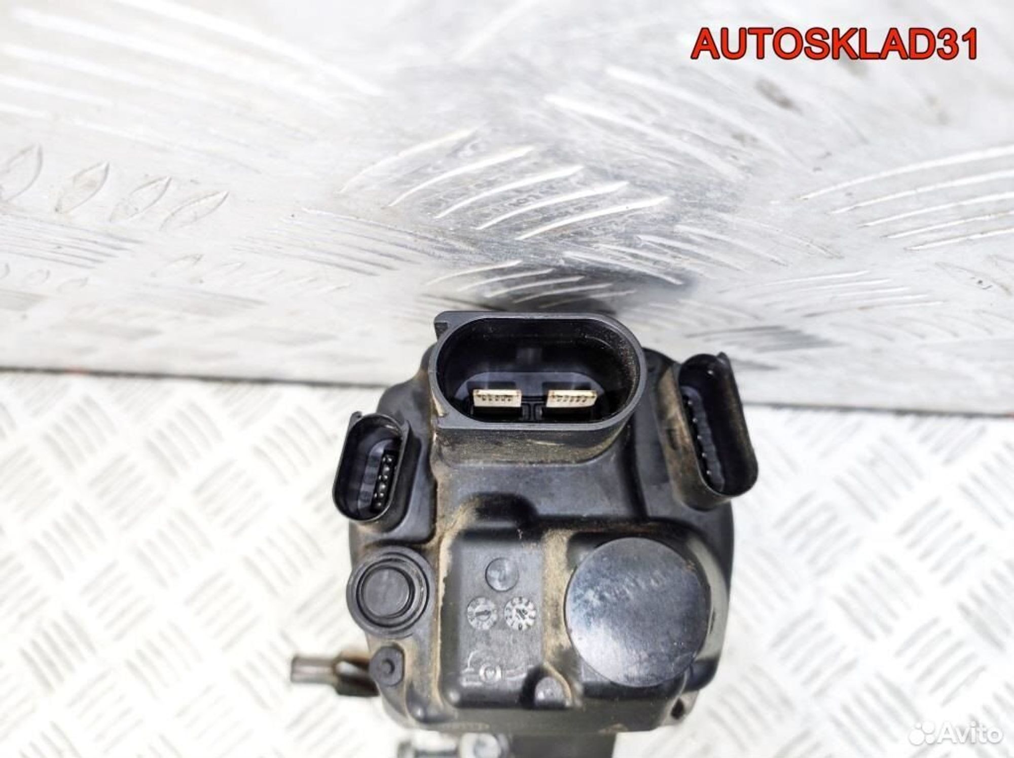 Электроусилитель руля Audi A3 8V 3Q0909144H, 25400 рублей, Дубовое