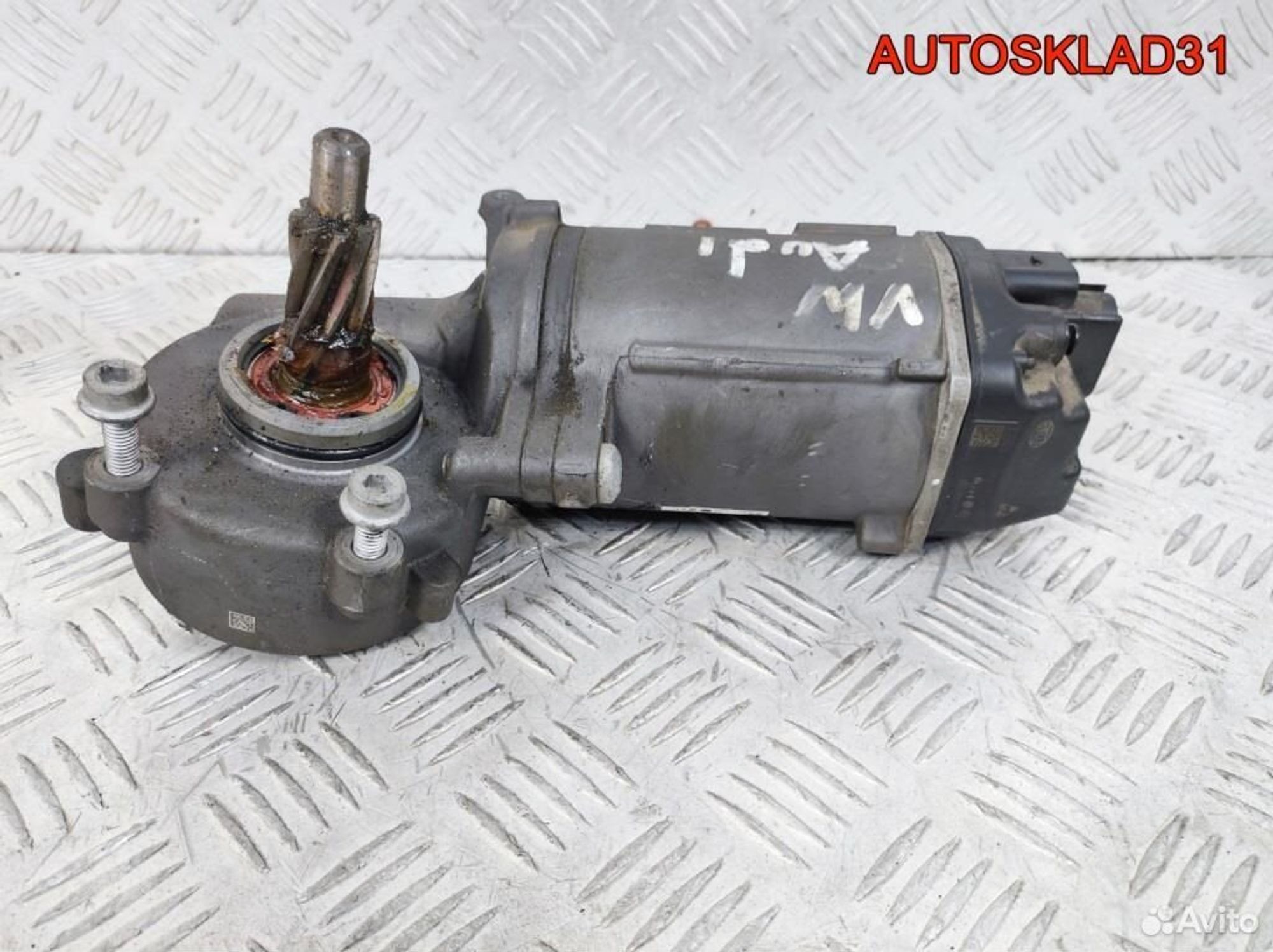 Электроусилитель руля Audi A3 8V 3Q0909144H, 25400 рублей, Дубовое