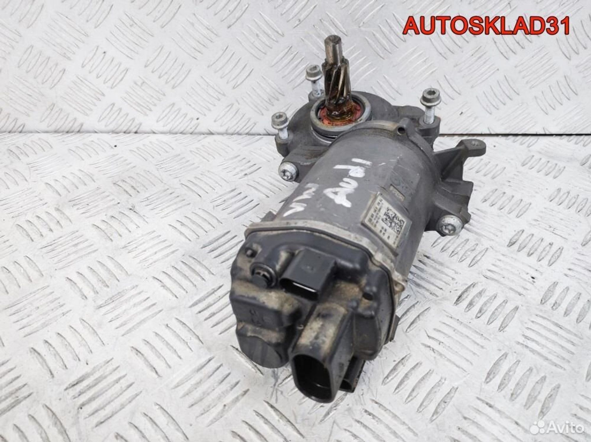Электроусилитель руля Audi A3 8V 3Q0909144H, 25400 рублей, Дубовое