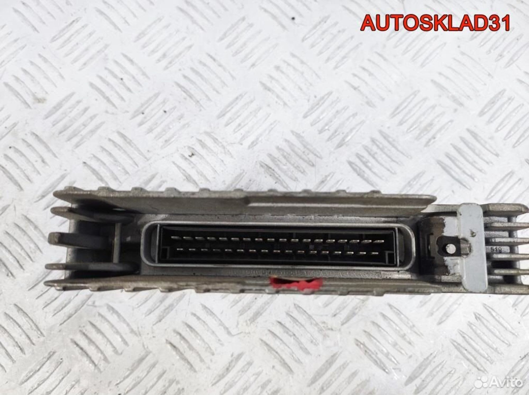 Блок ABS Volkswagen Golf 2 357907379, 900 рублей, Дубовое