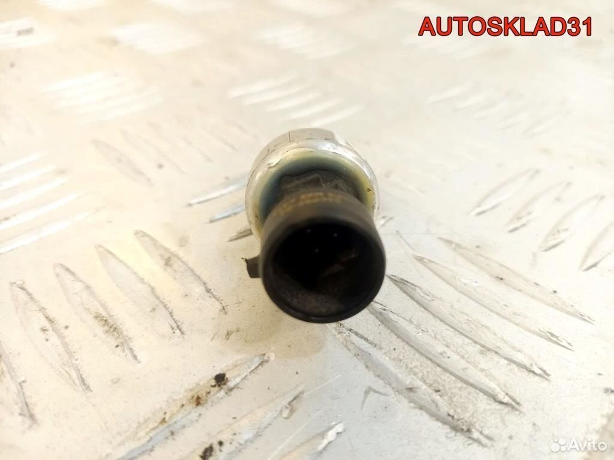 Датчик кондиционера Renault Logan 7700617506, 1700 рублей, Дубовое