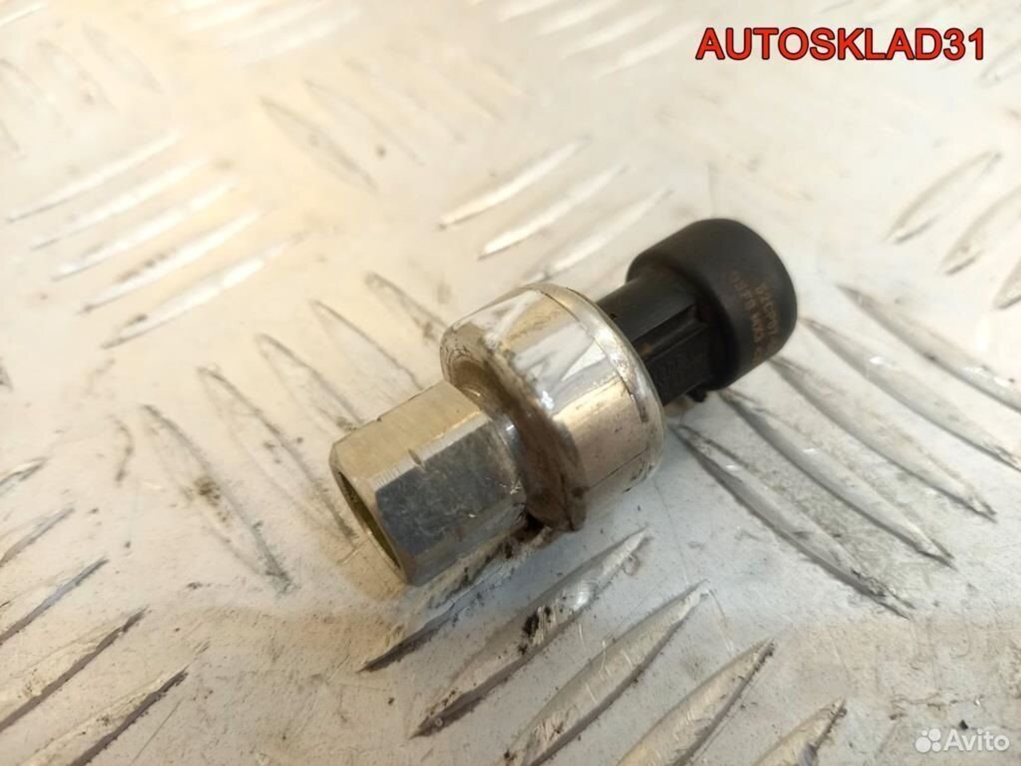 Датчик кондиционера Renault Logan 7700617506, 1700 рублей, Дубовое