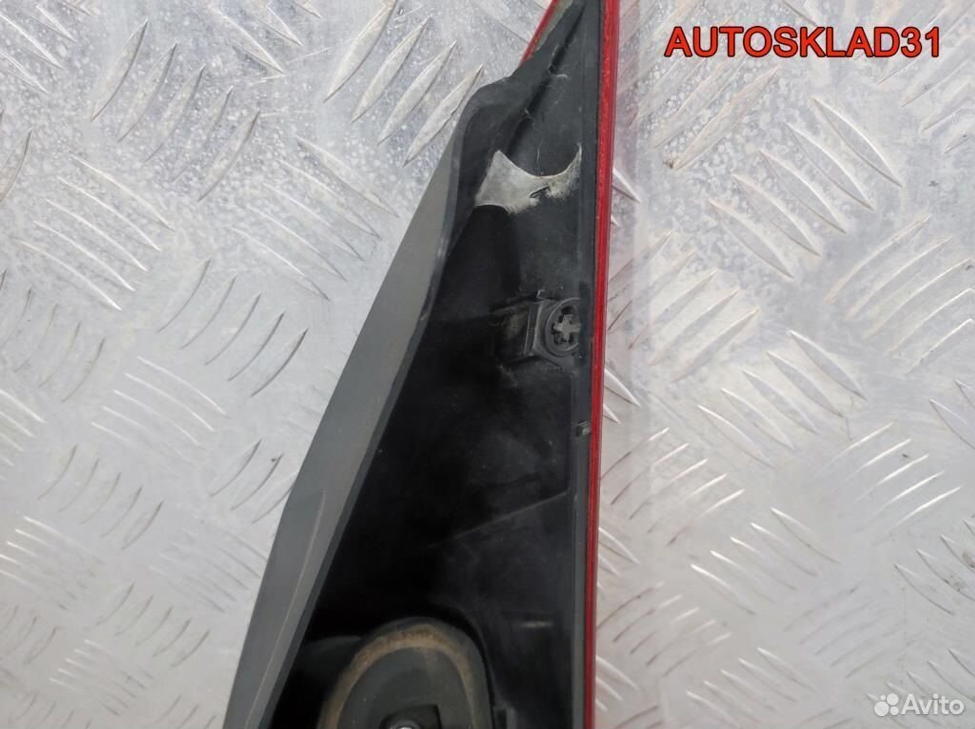 Фонарь задний левый Renault Megane 2 8200142684, 2100 рублей, Дубовое