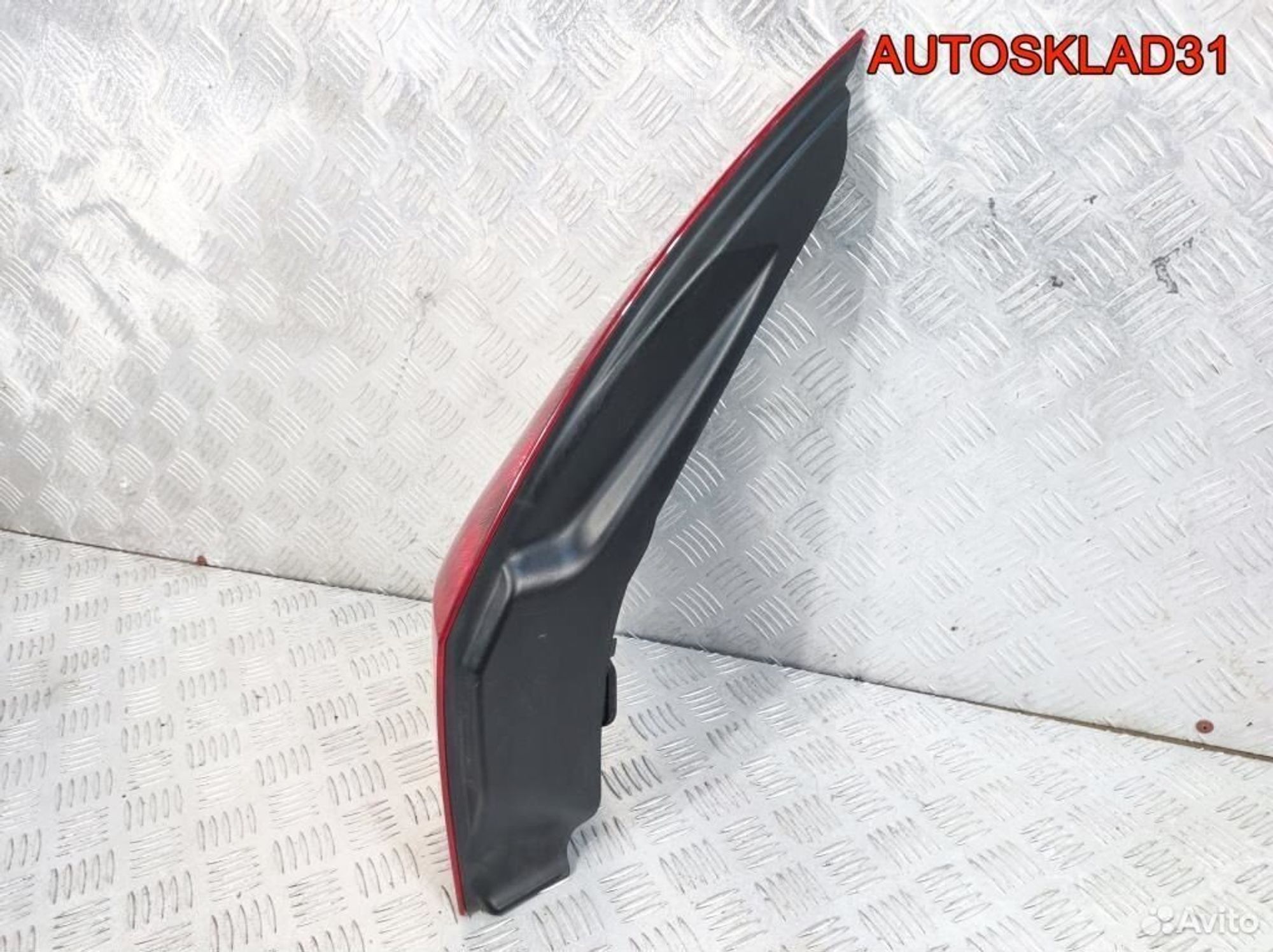 Фонарь задний левый Renault Megane 2 8200142684, 2100 рублей, Дубовое