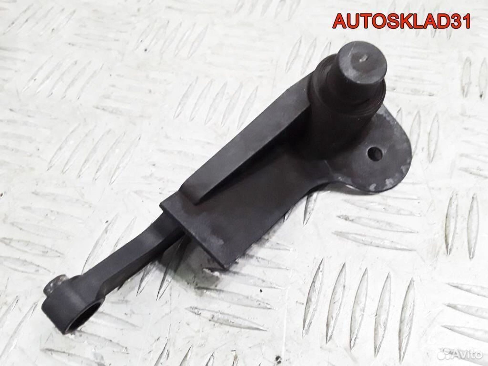 Датчик положения коленвала Peugeot 206 9625423880, 1100 рублей, Дубовое