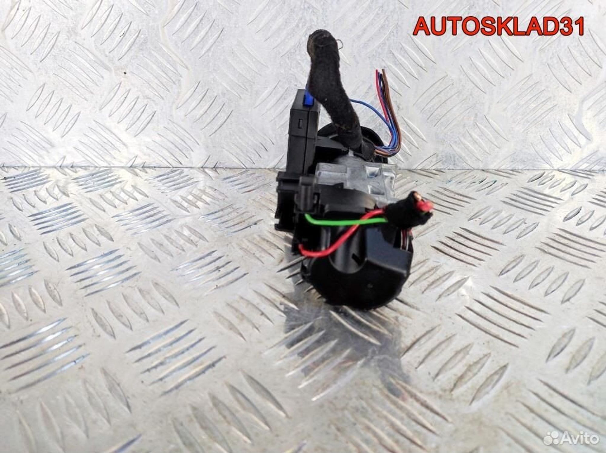 Эбу комплект Opel Vectra B 1,8 X18XE 90506365, 15300 рублей, Дубовое