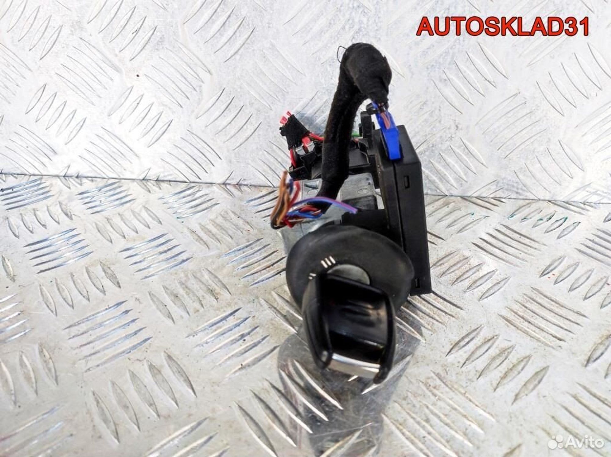 Эбу комплект Opel Vectra B 1,8 X18XE 90506365, 15300 рублей, Дубовое