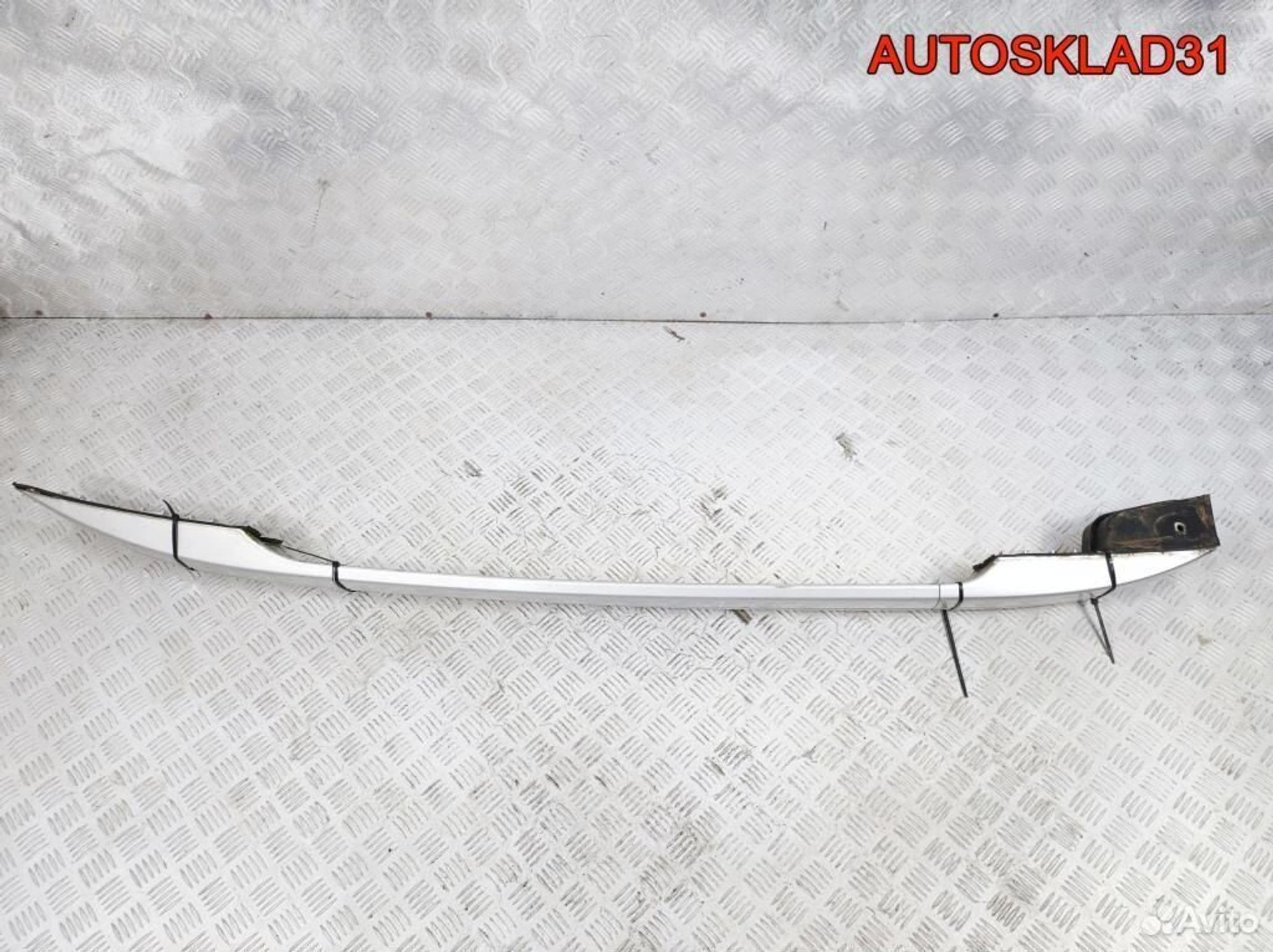 Рейлинги на крышу Kia Ceed 872701H100 Универсал, 6200 рублей, Дубовое