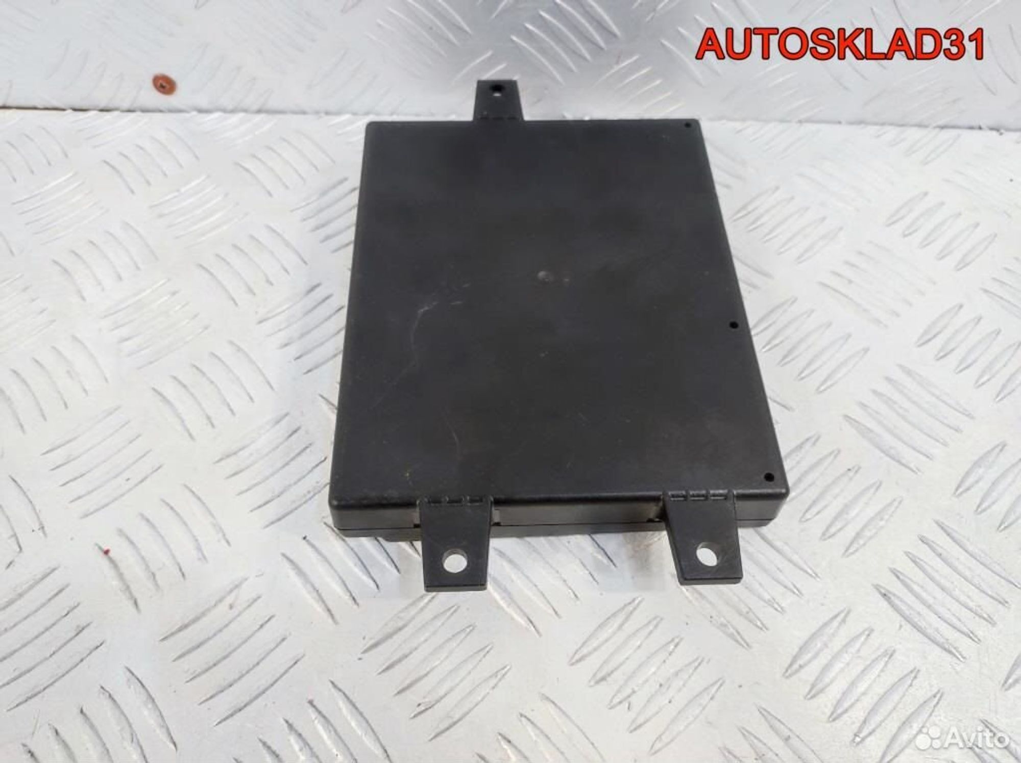 Блок управления Bluetooth VW Passat B6 3C0035729G, 1300 рублей, Дубовое