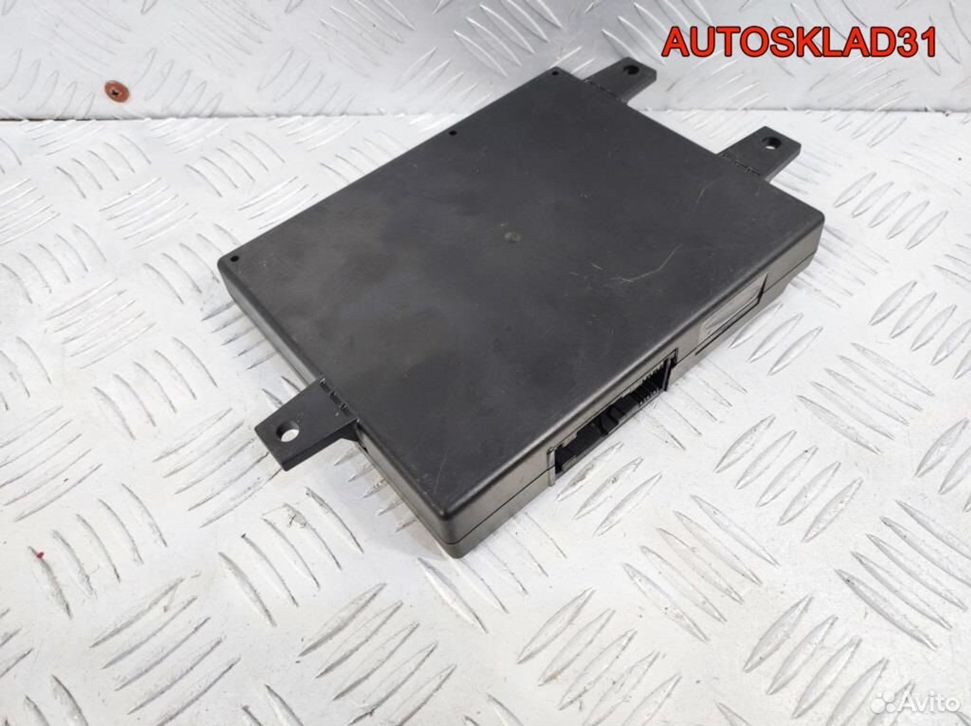 Блок управления Bluetooth VW Passat B6 3C0035729G, 1300 рублей, Дубовое