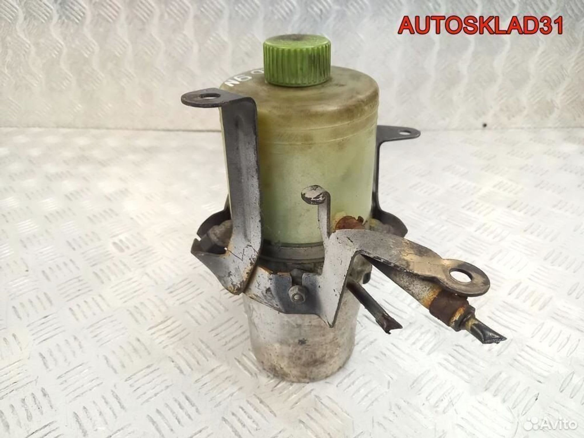 Насос эгур Volkswagen Polo 4 6Q0423156Q, 10800 рублей, Дубовое