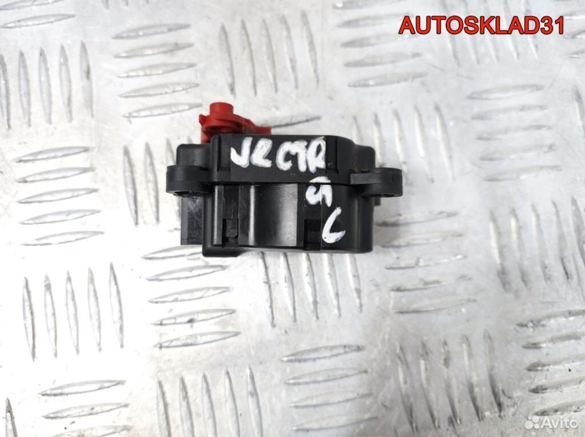 Моторчик заслонки отопителя Opel Vectra C 9180203, 600 рублей, Дубовое