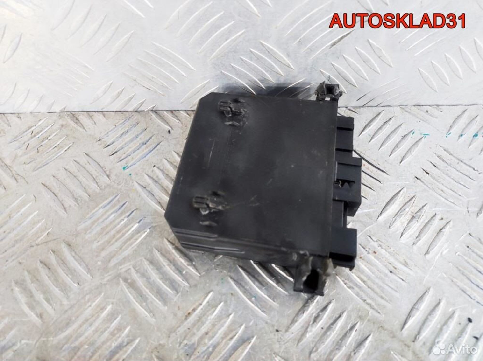 Блок комфорта Mercedes Benz W203 A2038206526, 1100 рублей, Дубовое