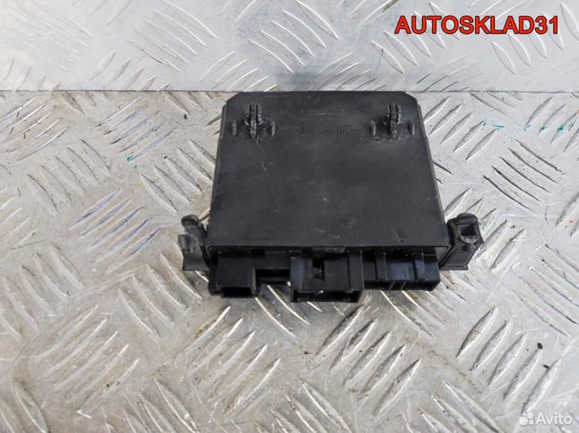 Блок комфорта Mercedes Benz W203 A2038206526, 1100 рублей, Дубовое