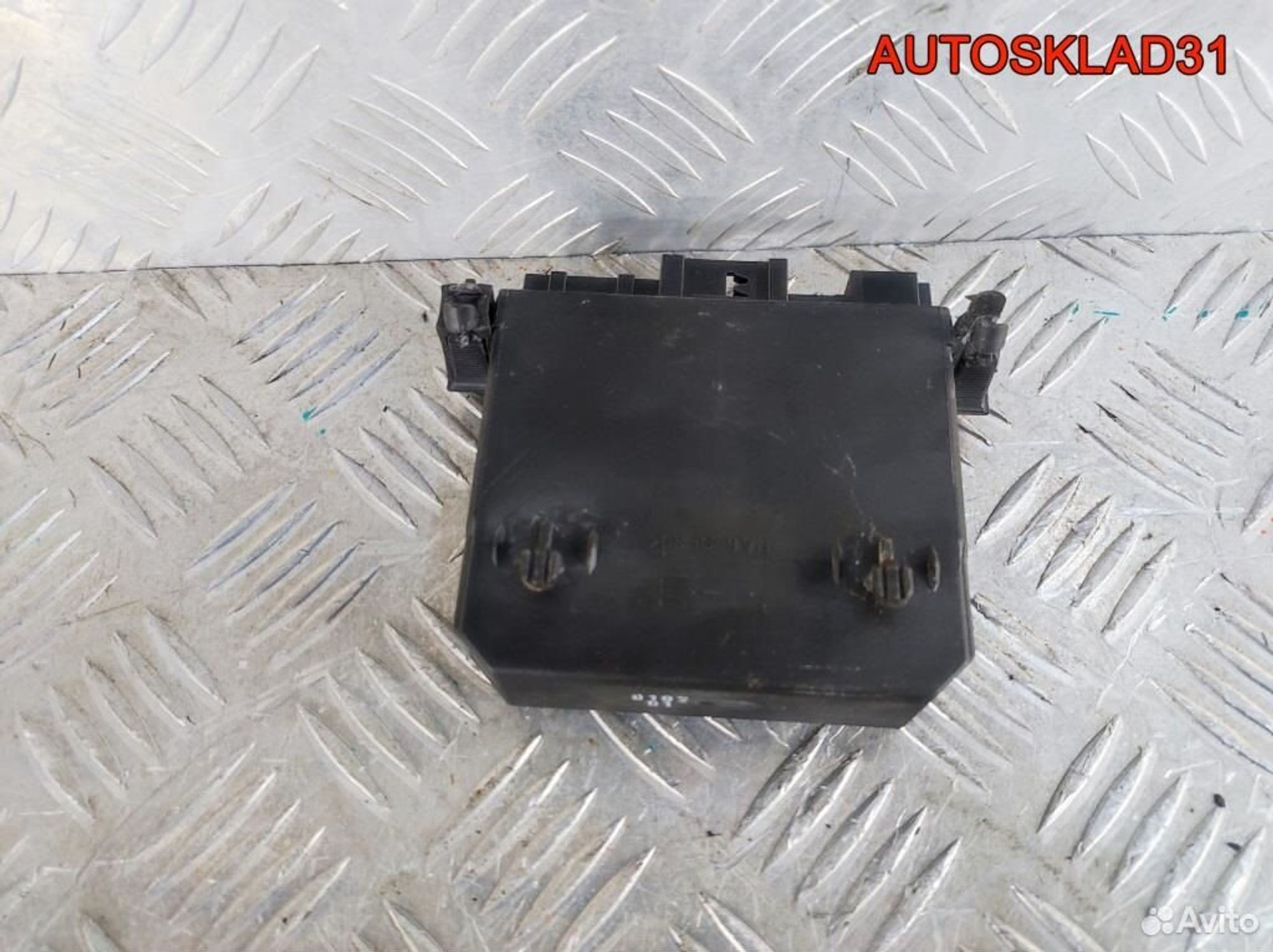 Блок комфорта Mercedes Benz W203 A2038206526, 1100 рублей, Дубовое