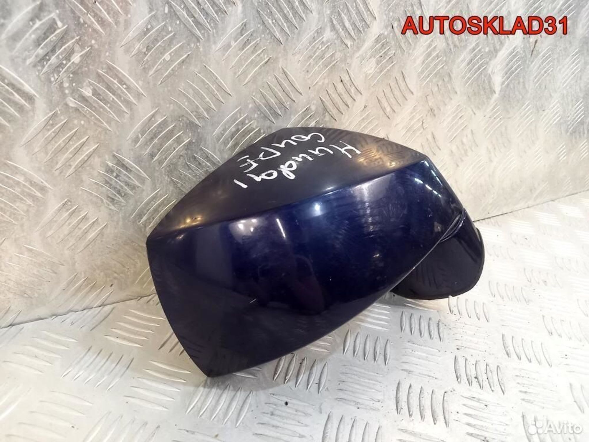 Зеркало правое левый руль Hyundai Coupe GK, 5200 рублей, Дубовое