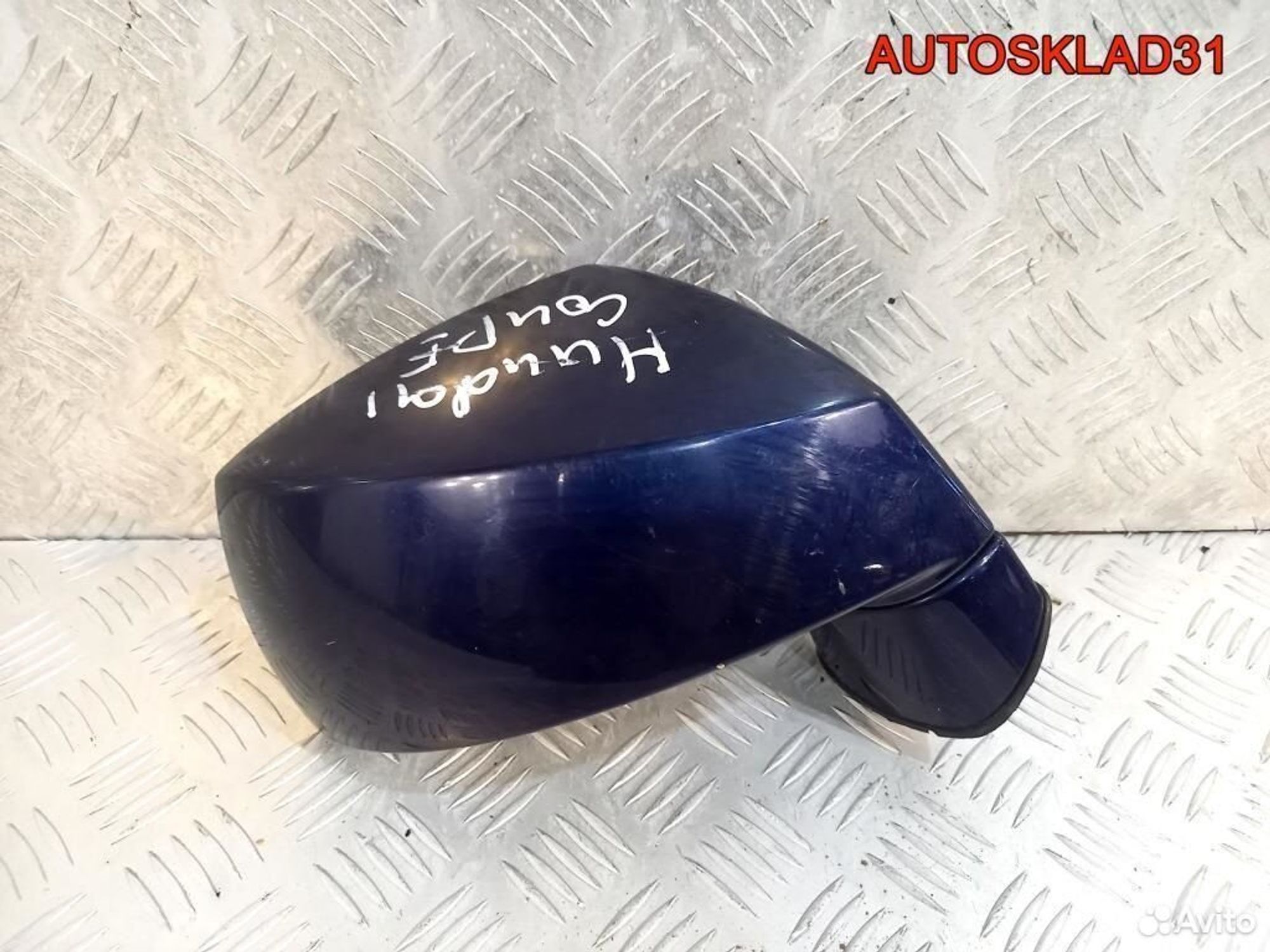 Зеркало правое левый руль Hyundai Coupe GK, 5200 рублей, Дубовое