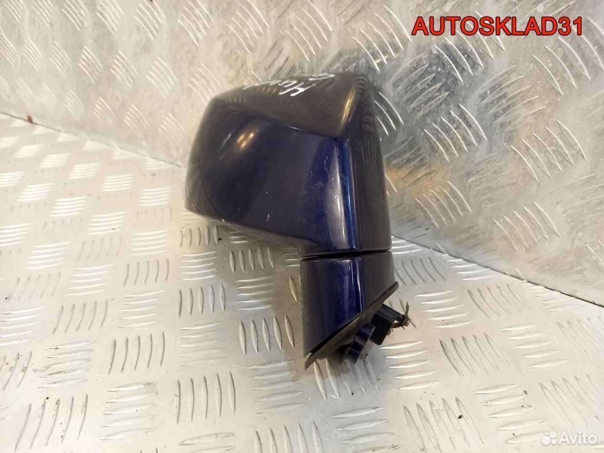 Зеркало правое левый руль Hyundai Coupe GK, 5200 рублей, Дубовое