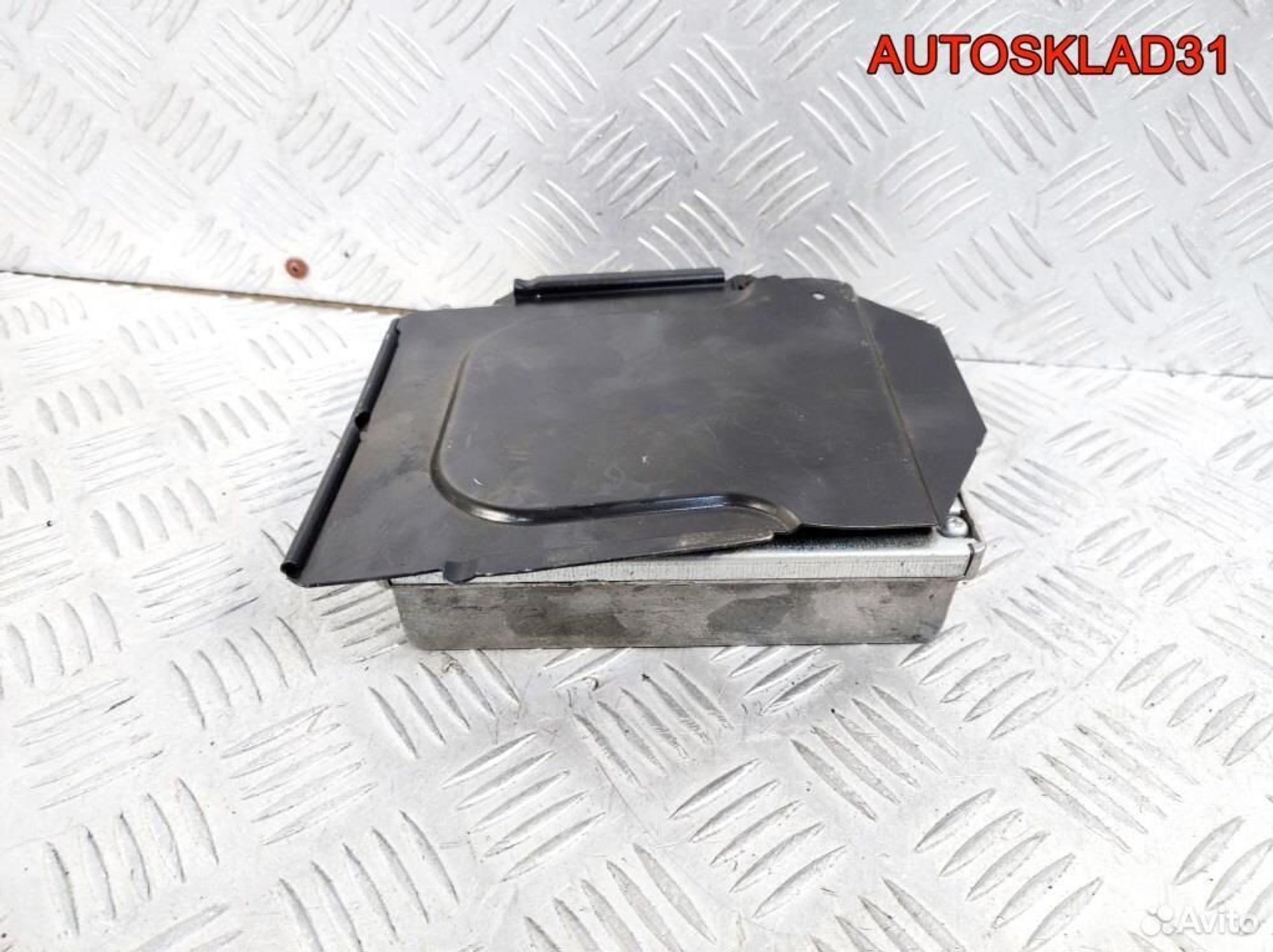 Блок эбу Opel Astra G 2.0 Y20DTH Дизель, 3200 рублей, Дубовое