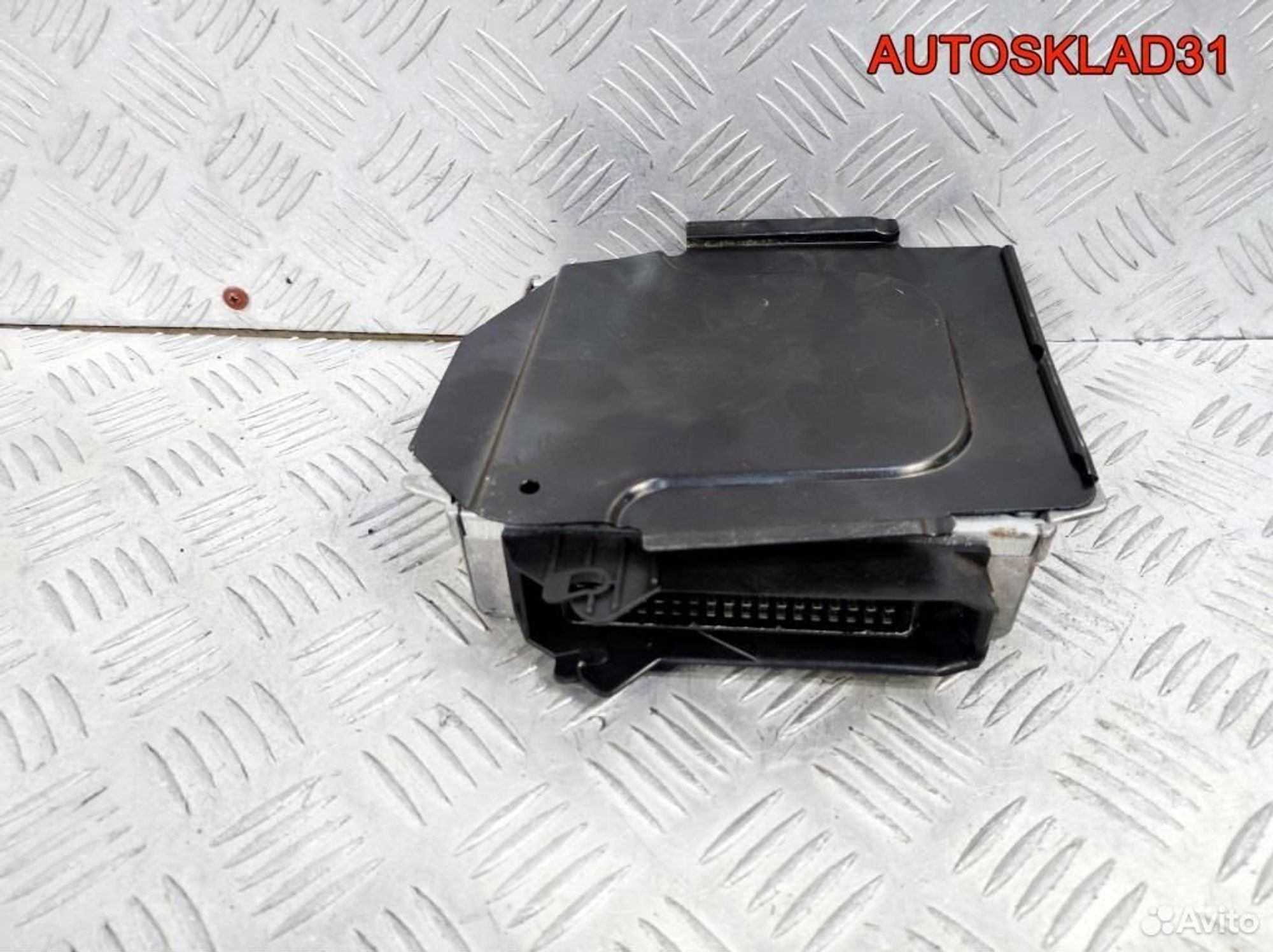 Блок эбу Opel Astra G 2.0 Y20DTH Дизель, 3200 рублей, Дубовое