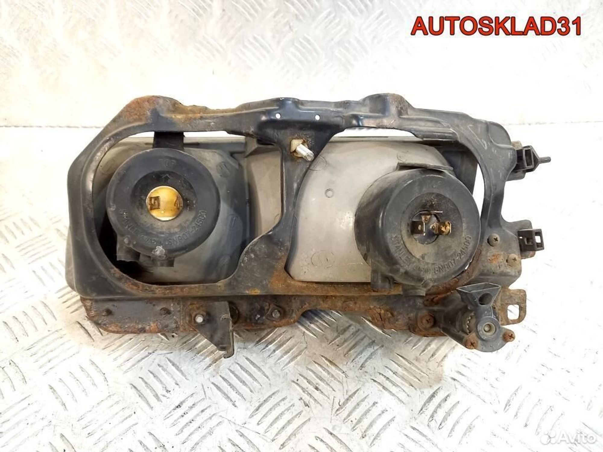 Фара правая Honda CRX II 1987-1992, 3300 рублей, Дубовое