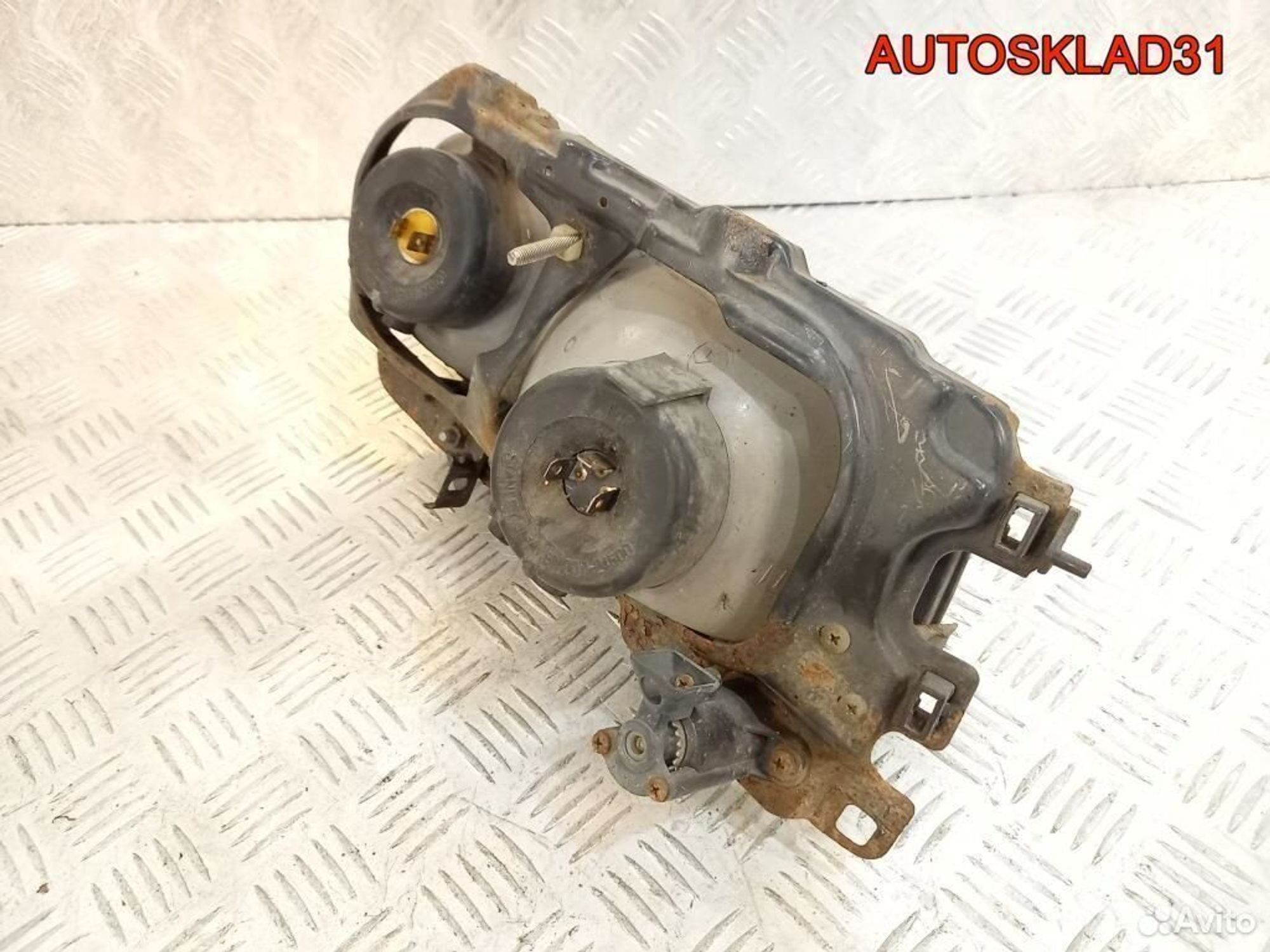 Фара правая Honda CRX II 1987-1992, 3300 рублей, Дубовое