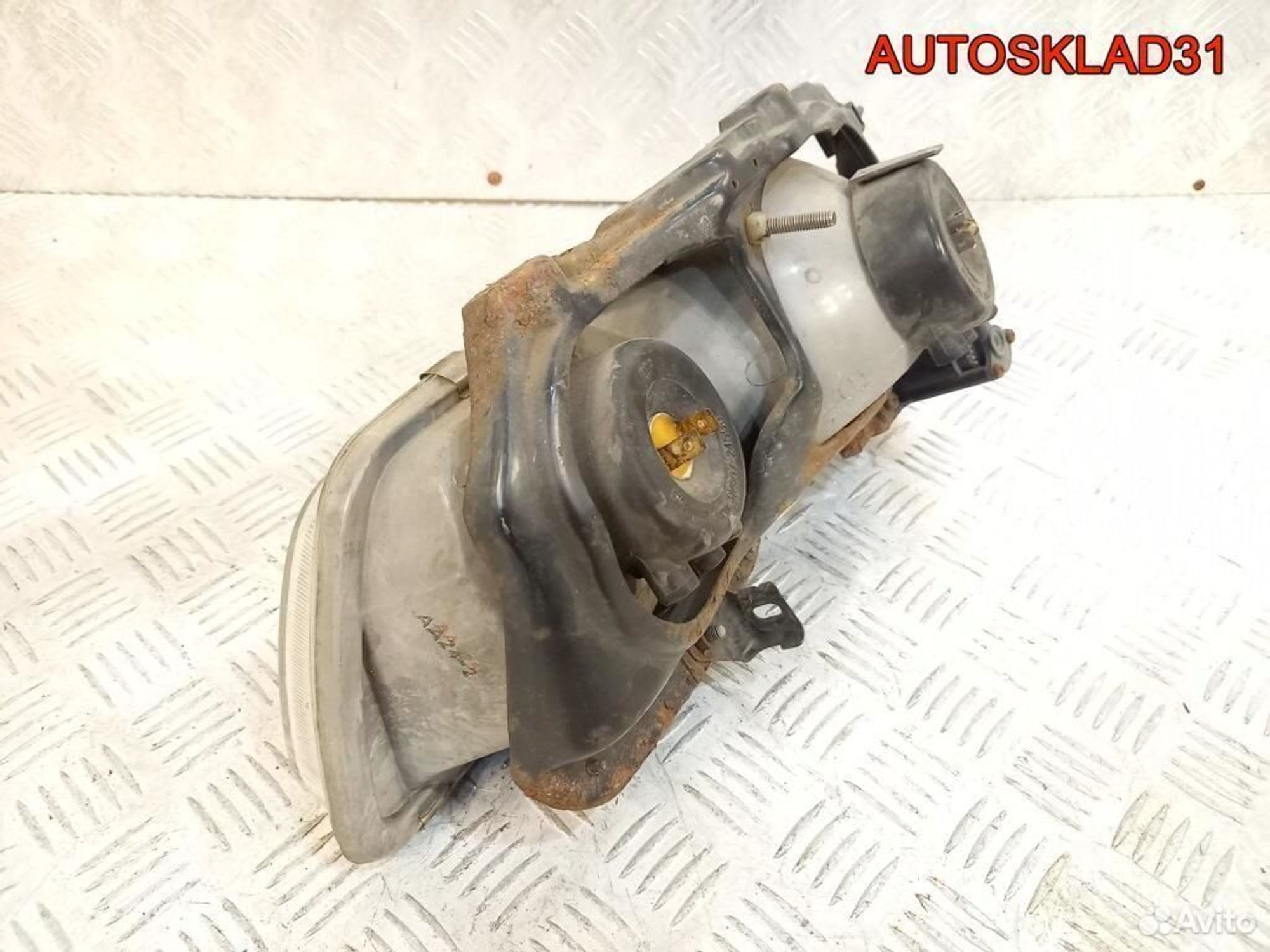 Фара правая Honda CRX II 1987-1992, 3300 рублей, Дубовое