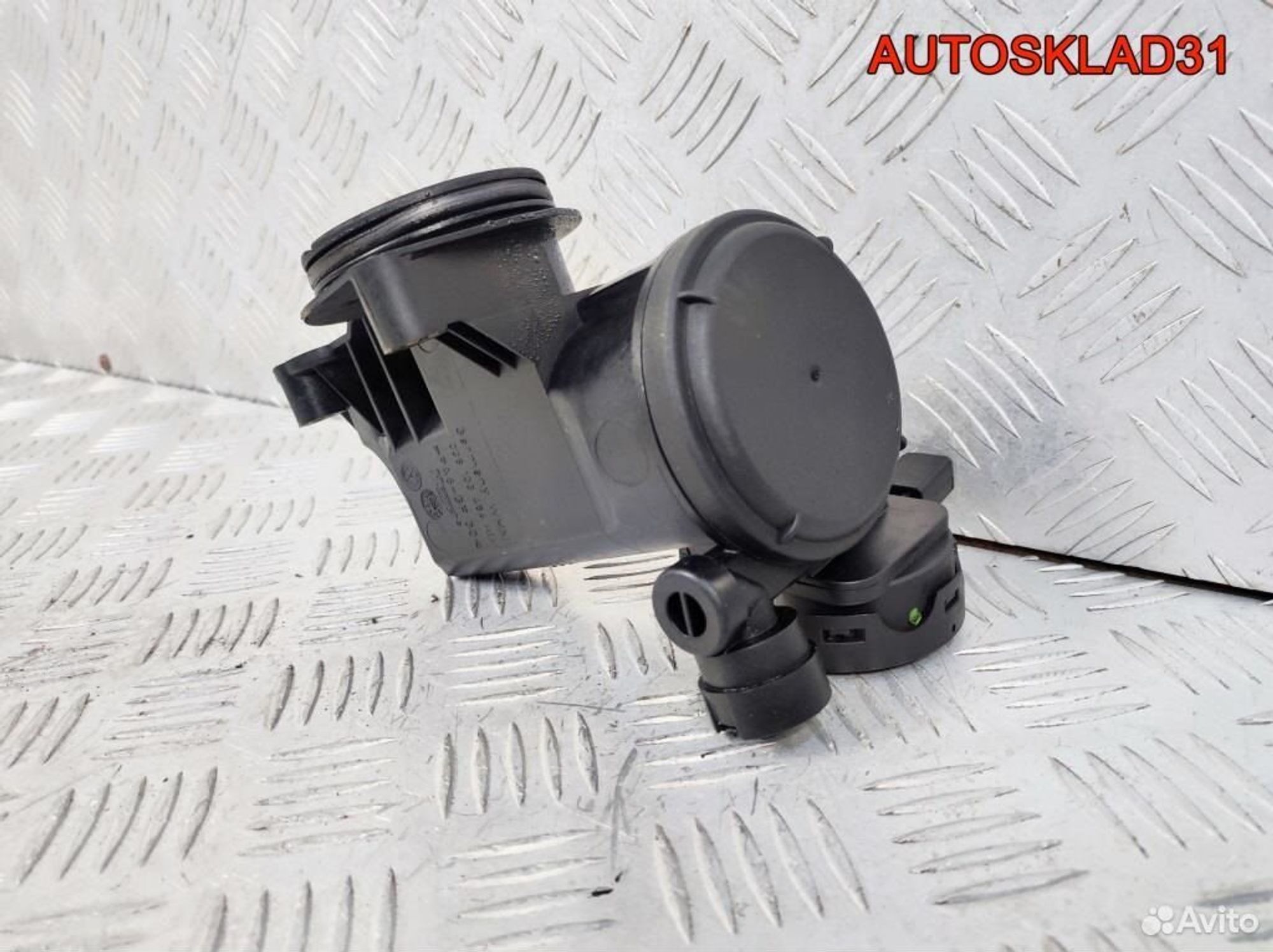 Маслоотделитель Volkswagen Golf 4 036103464AD, 2100 рублей, Дубовое