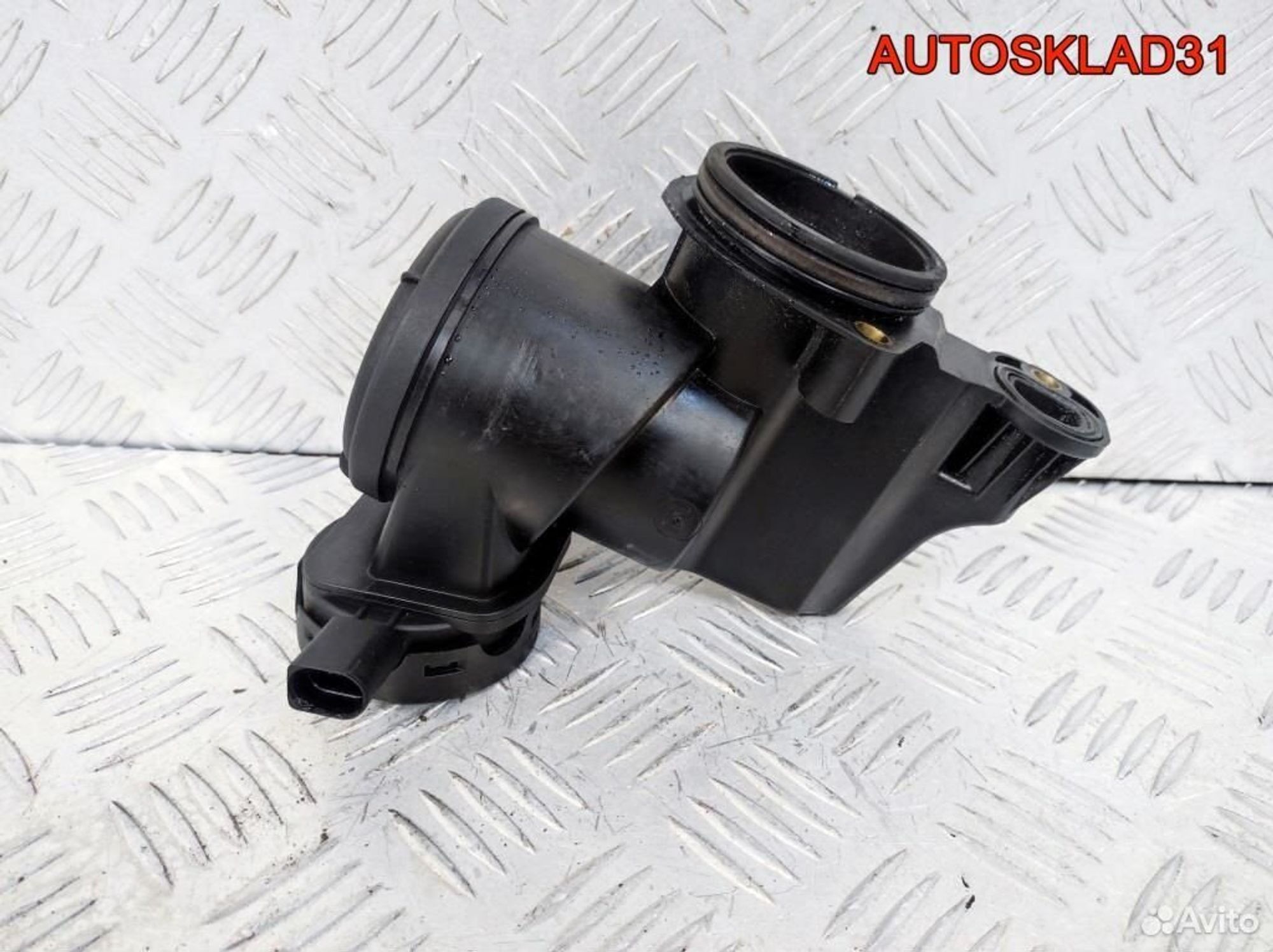 Маслоотделитель Volkswagen Golf 4 036103464AD, 2100 рублей, Дубовое