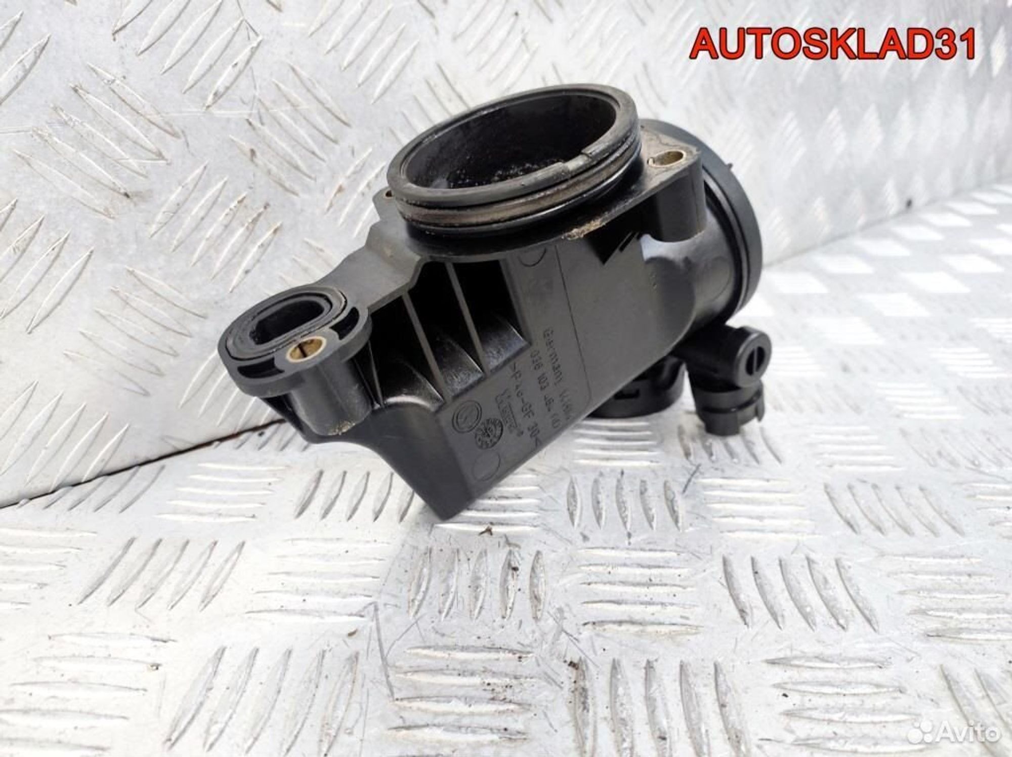 Маслоотделитель Volkswagen Golf 4 036103464AD, 2100 рублей, Дубовое