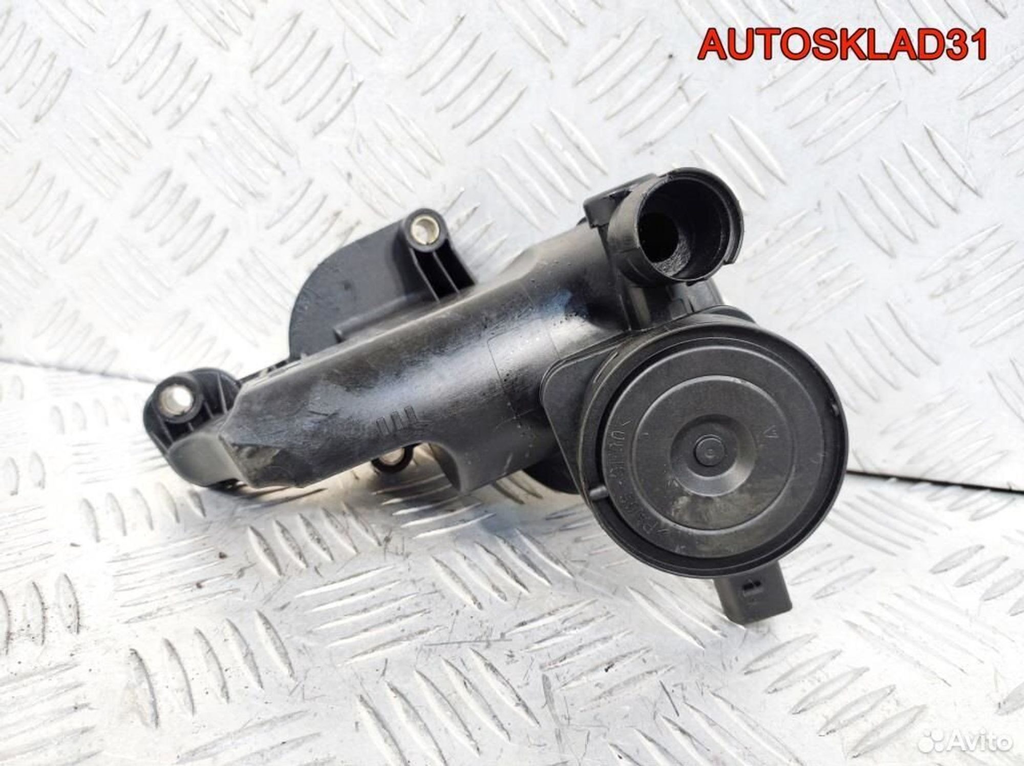 Маслоотделитель Volkswagen Golf 4 036103464AD, 2100 рублей, Дубовое