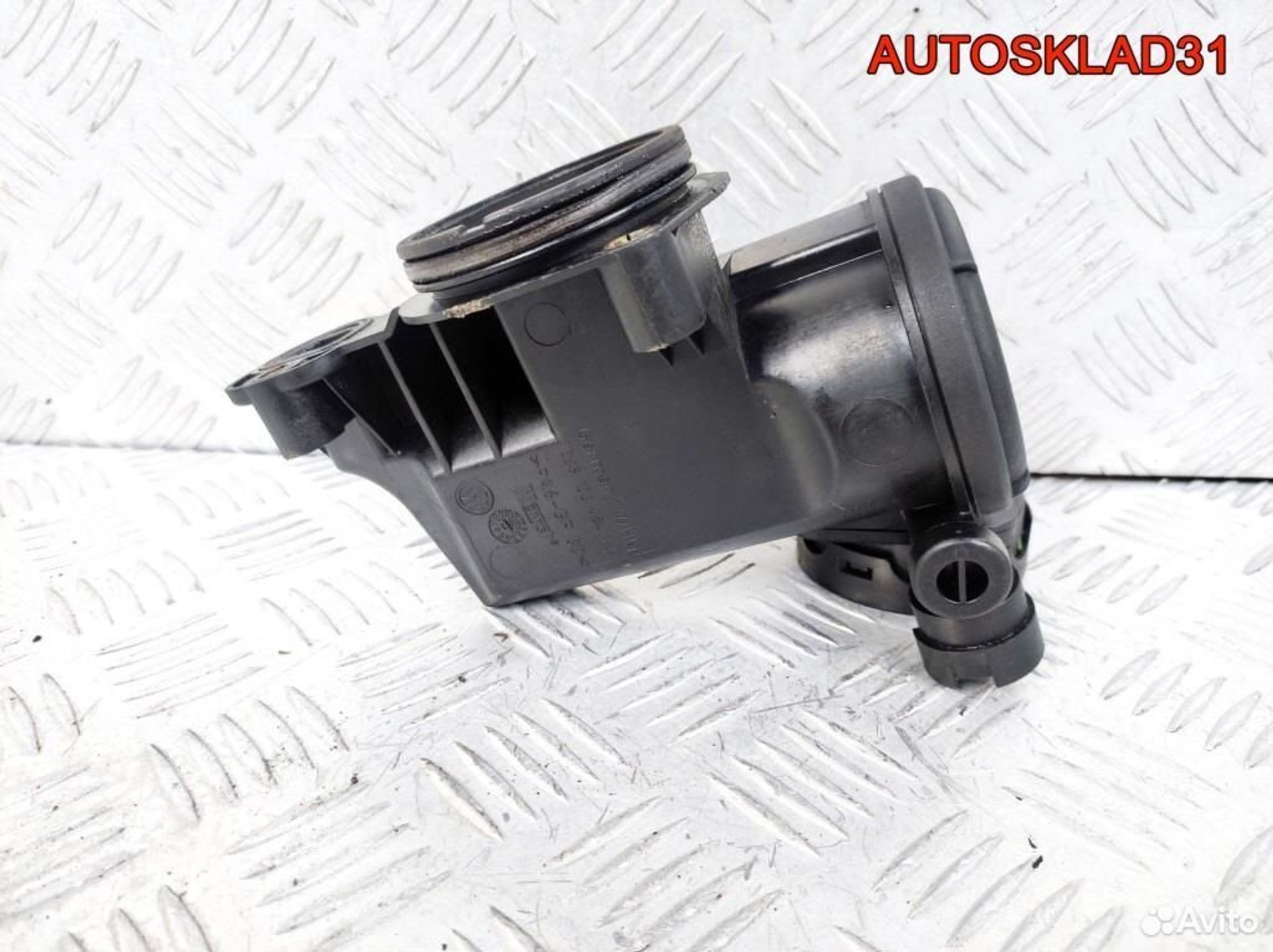 Маслоотделитель Volkswagen Golf 4 036103464AD, 2100 рублей, Дубовое