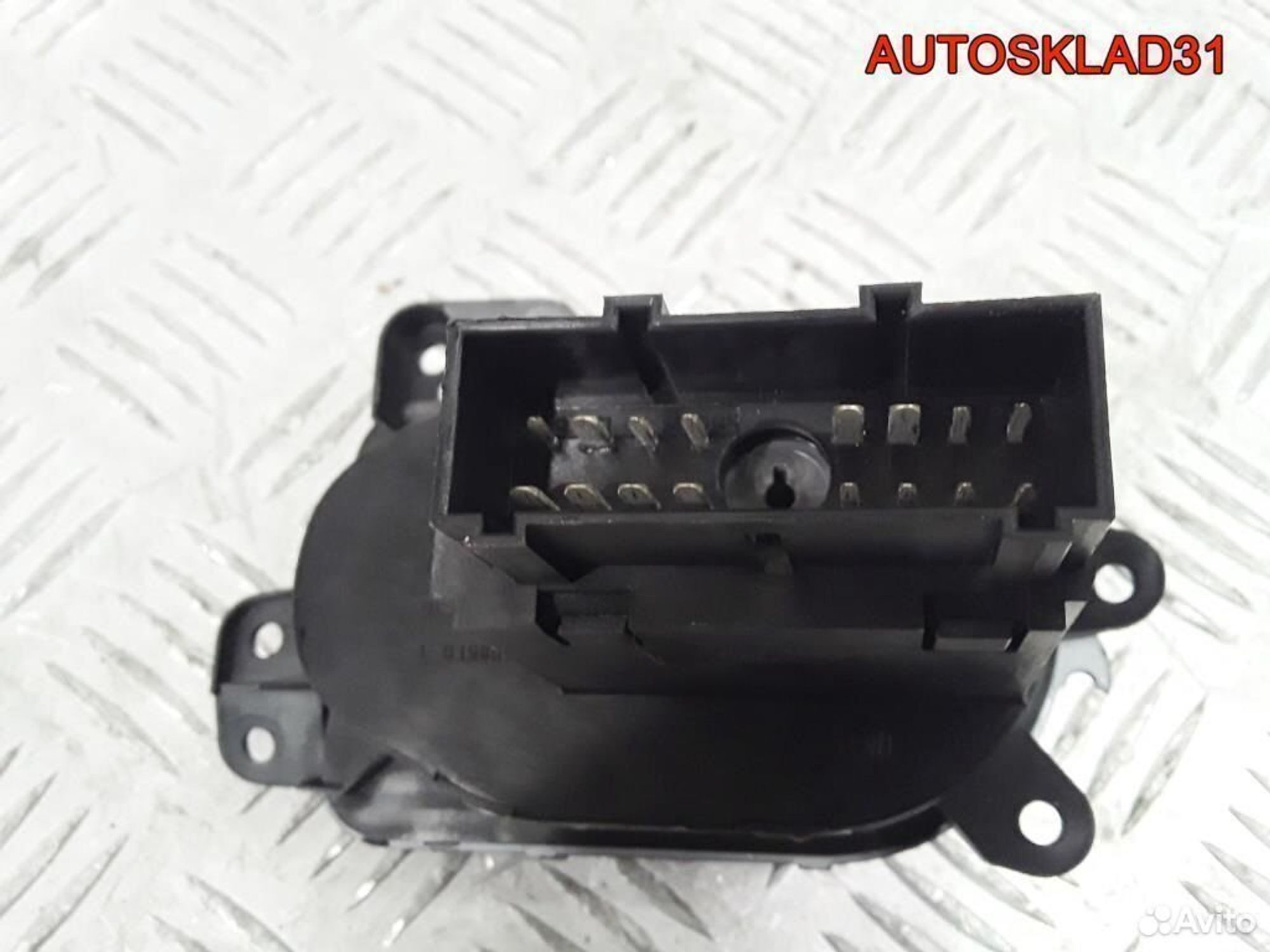 Переключатель света фар Ford Fusion 2s6t13a024ca, 1700 рублей, Дубовое