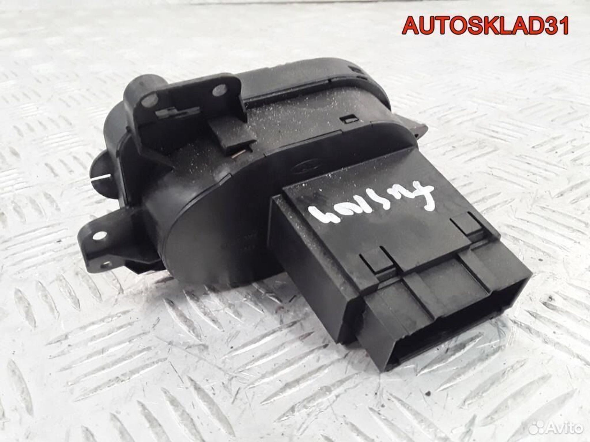 Переключатель света фар Ford Fusion 2s6t13a024ca, 1700 рублей, Дубовое