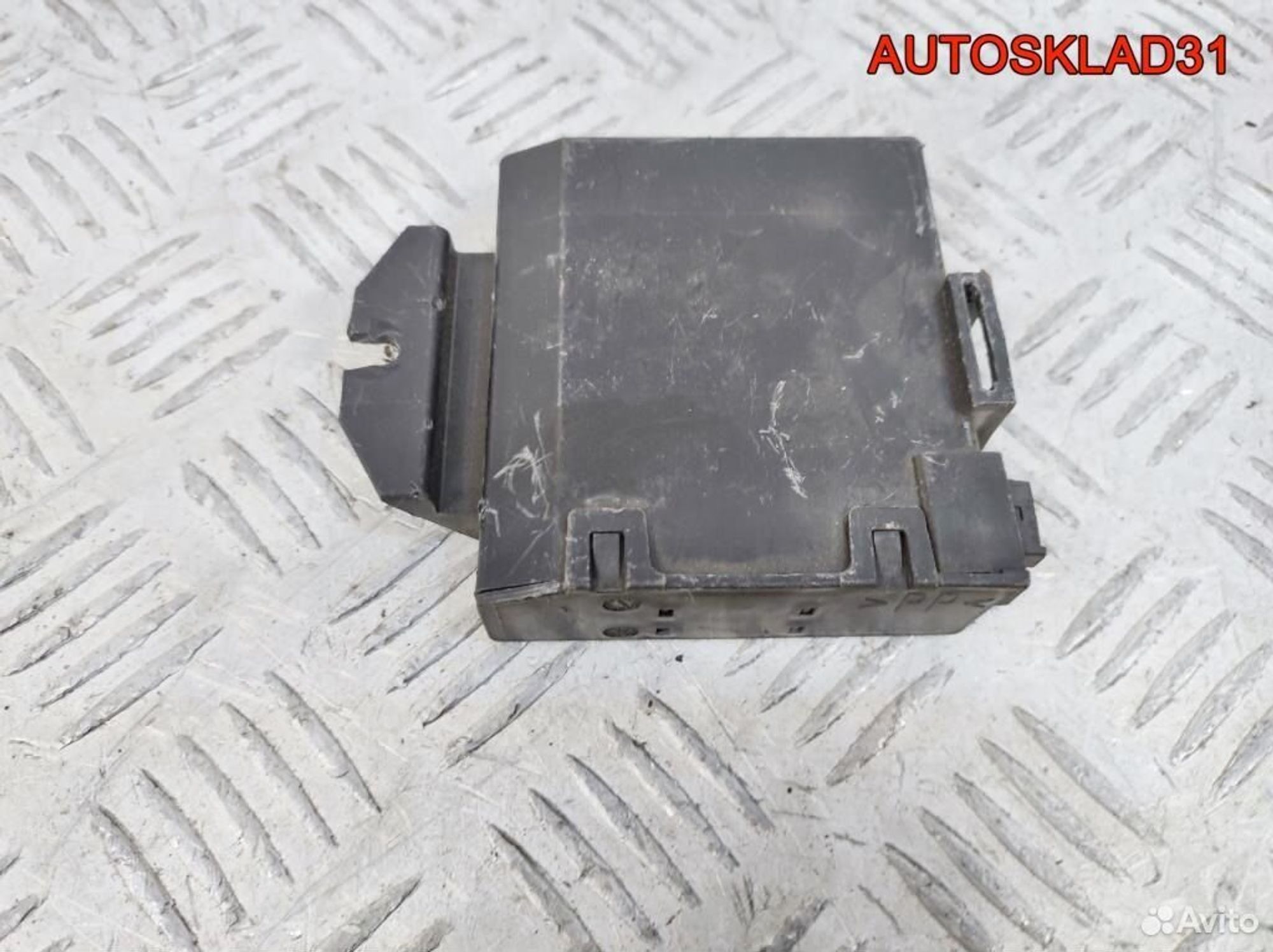 Блок иммобилайзера Audi A4 B6 8H0951177, 2300 рублей, Дубовое