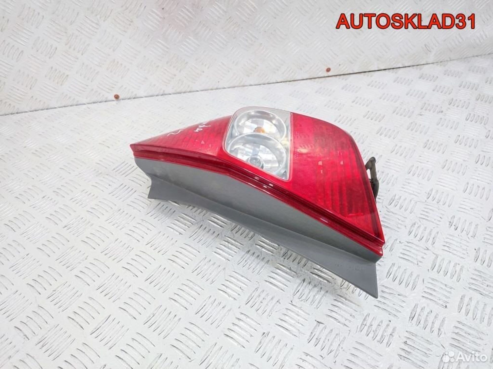 Фонарь задний правый Honda Jazz 33501saaj01, 4100 рублей, Дубовое