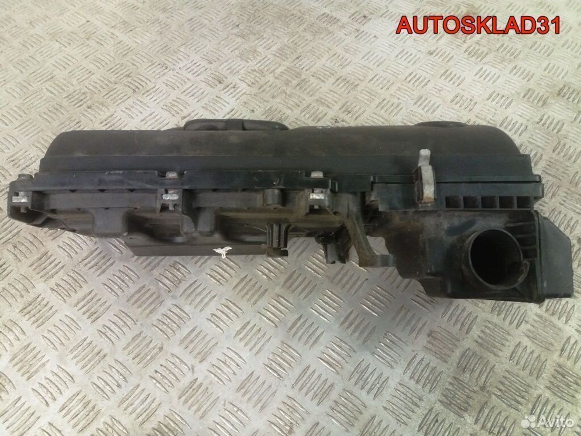 Корпус воздушного фильтра Nissan Micra K12E 16526AX600, 2900 рублей, Дубовое