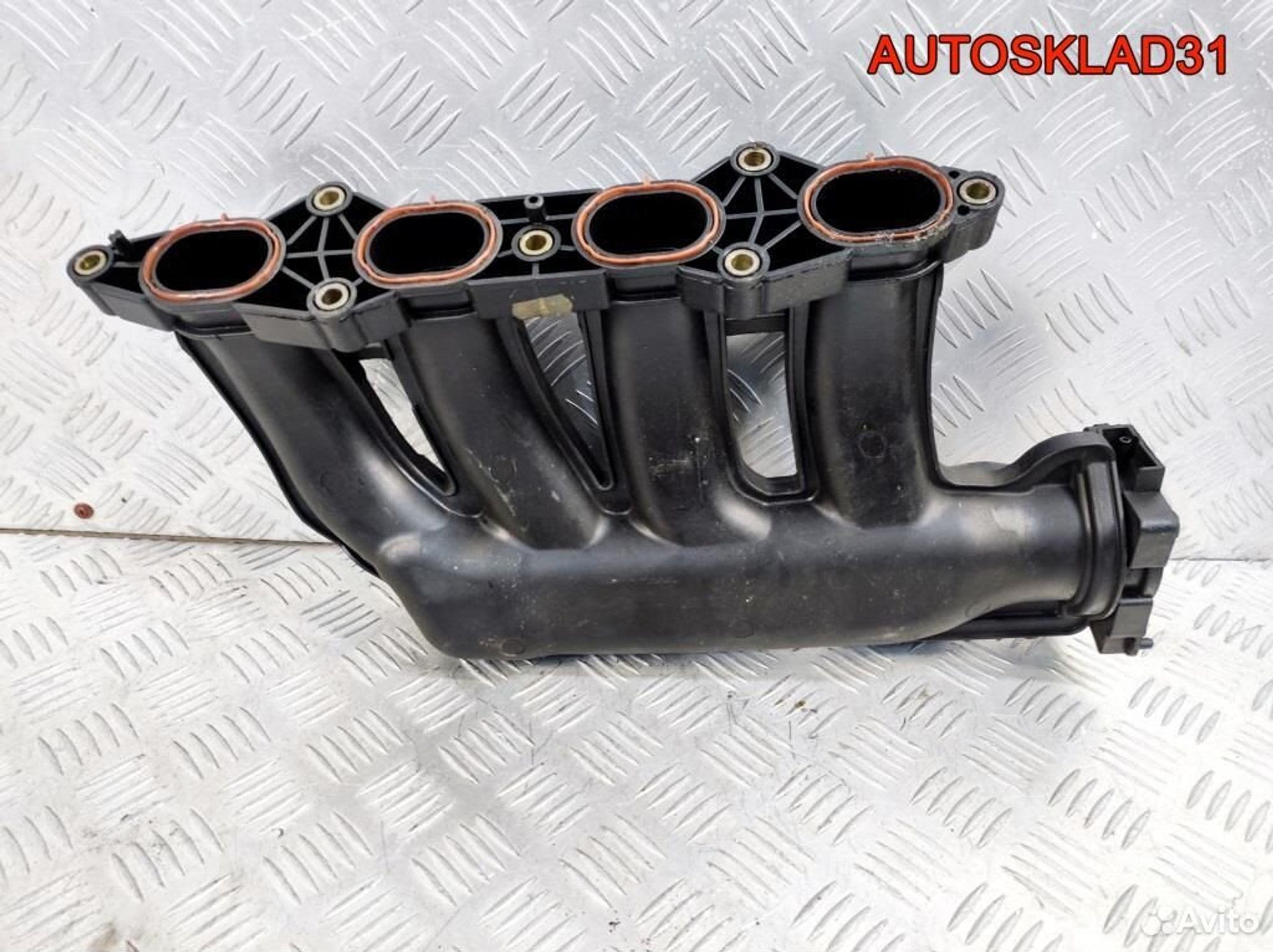 Коллектор впускной Mercedes W203 A2711401101, 1700 рублей, Дубовое